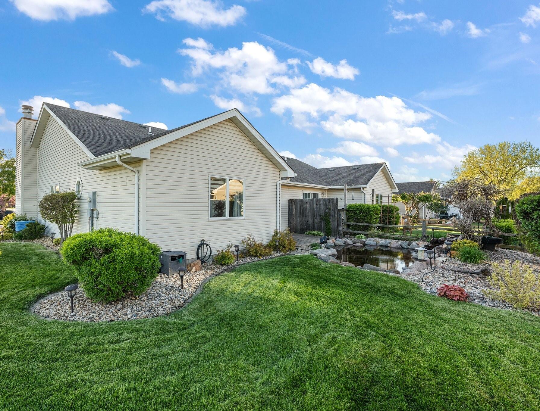 1109 Cambridge Lane