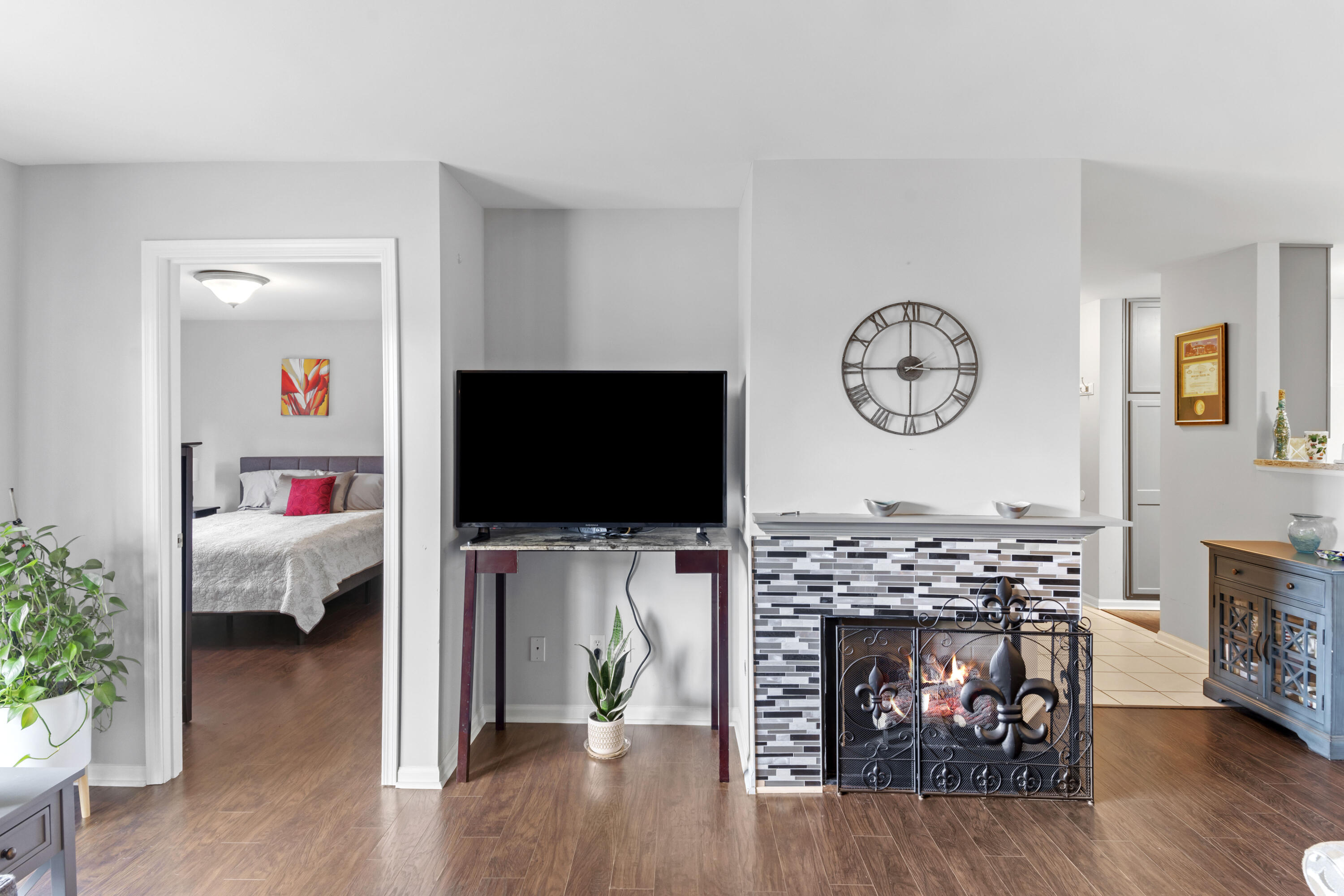 9825 Wildwood Court Unit: 1D