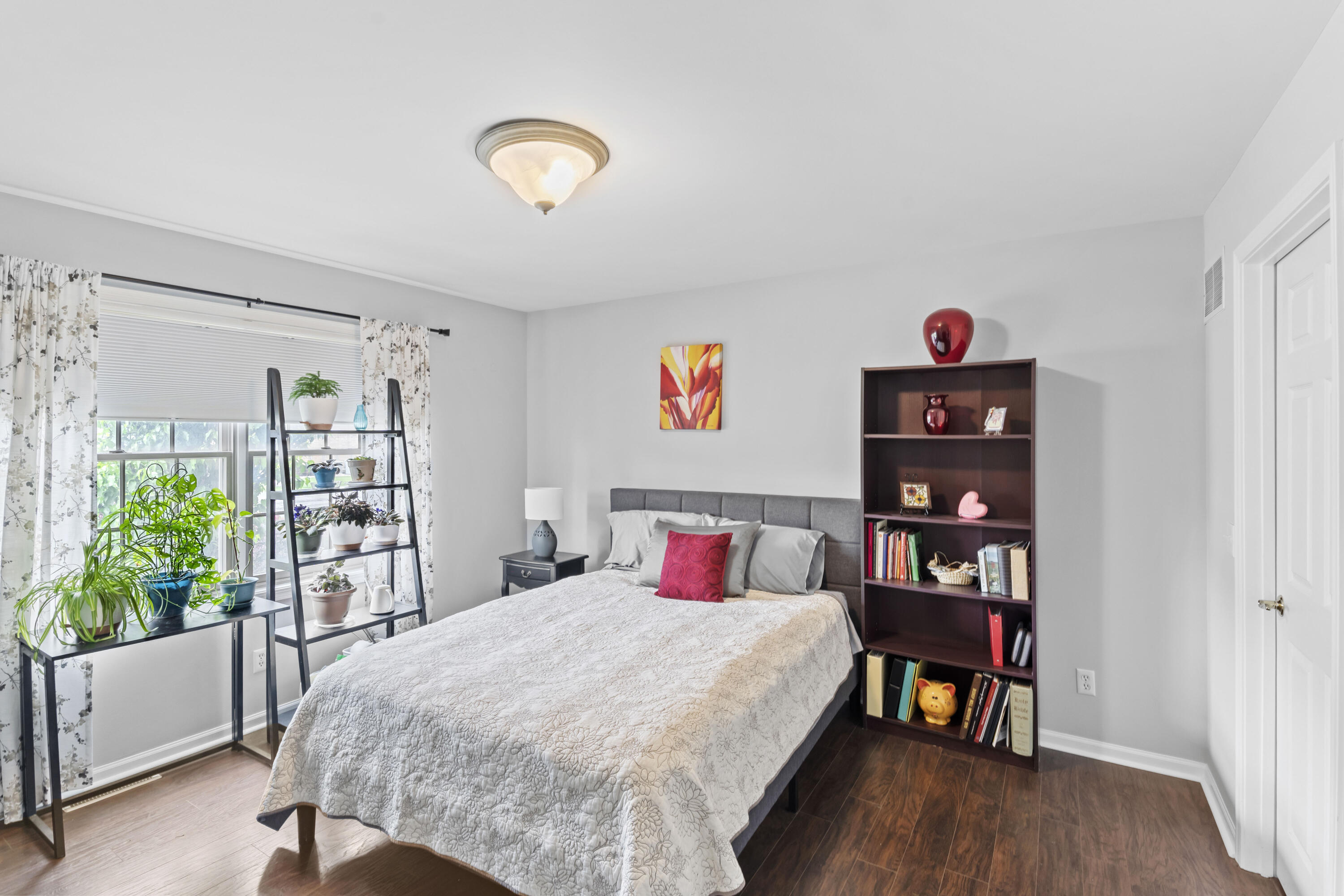 9825 Wildwood Court Unit: 1D