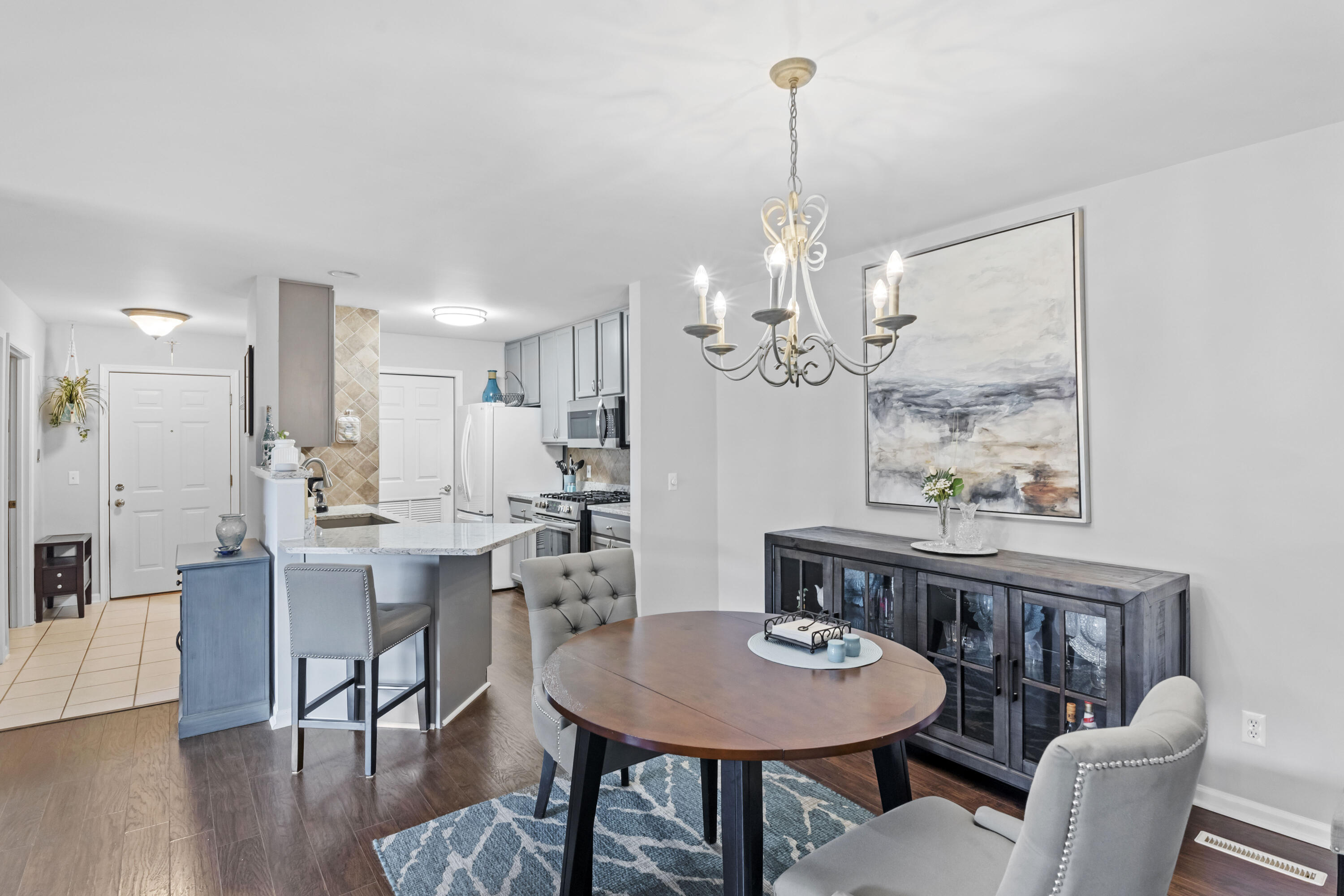 9825 Wildwood Court Unit: 1D