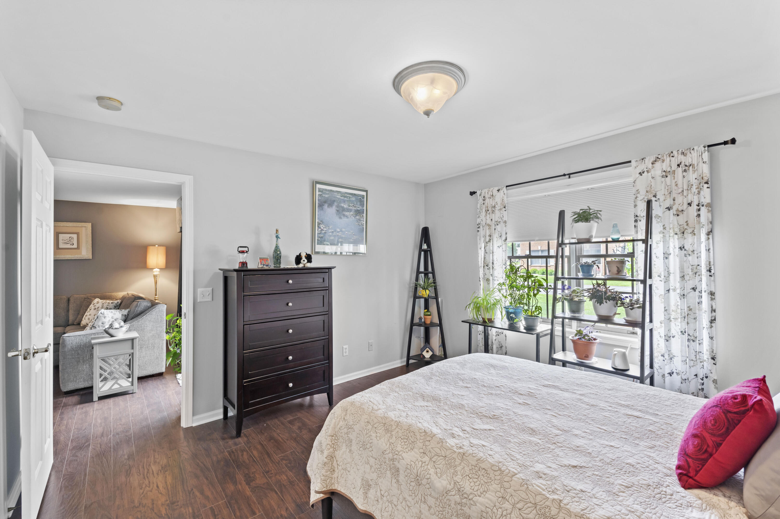 9825 Wildwood Court Unit: 1D
