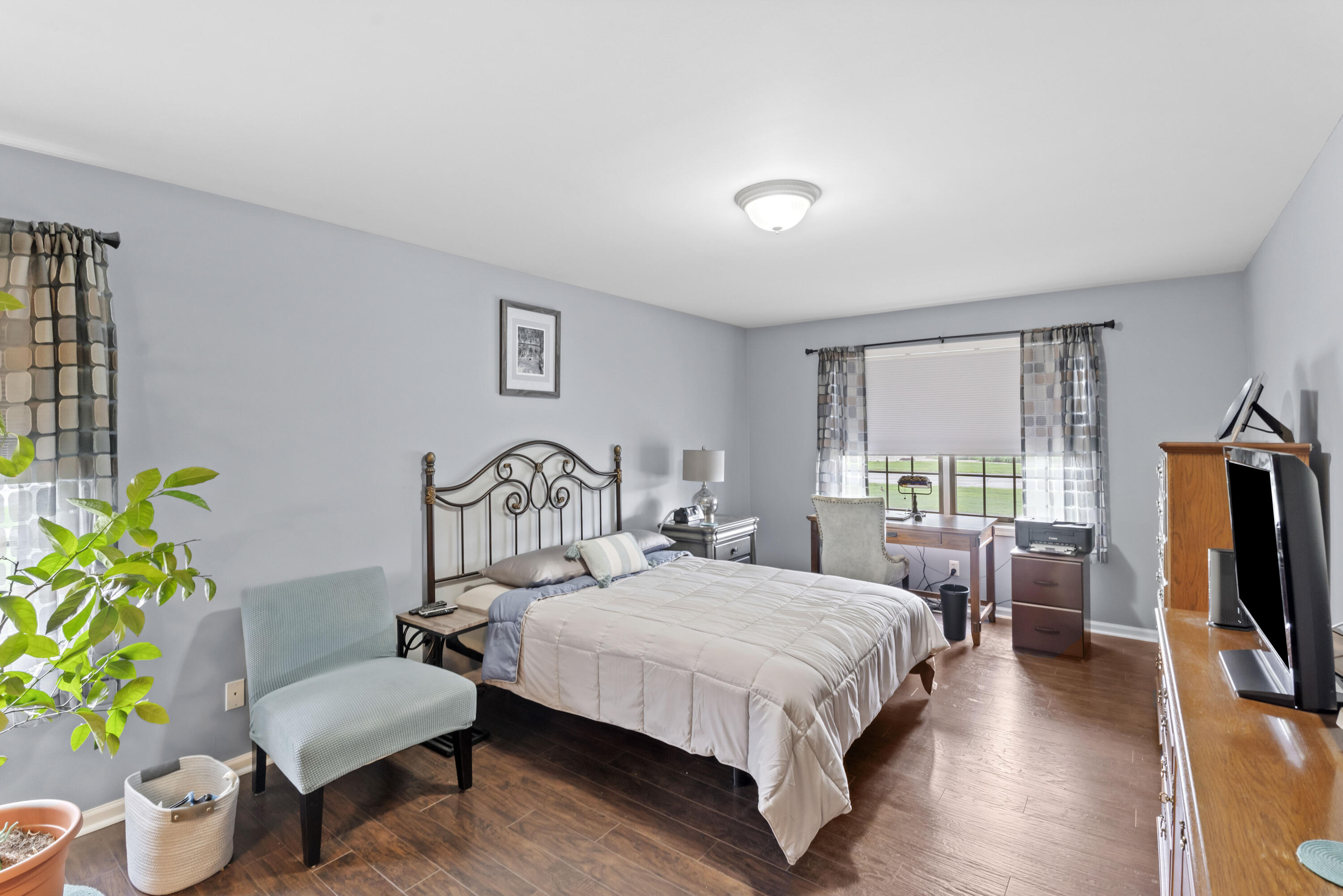 9825 Wildwood Court Unit: 1D