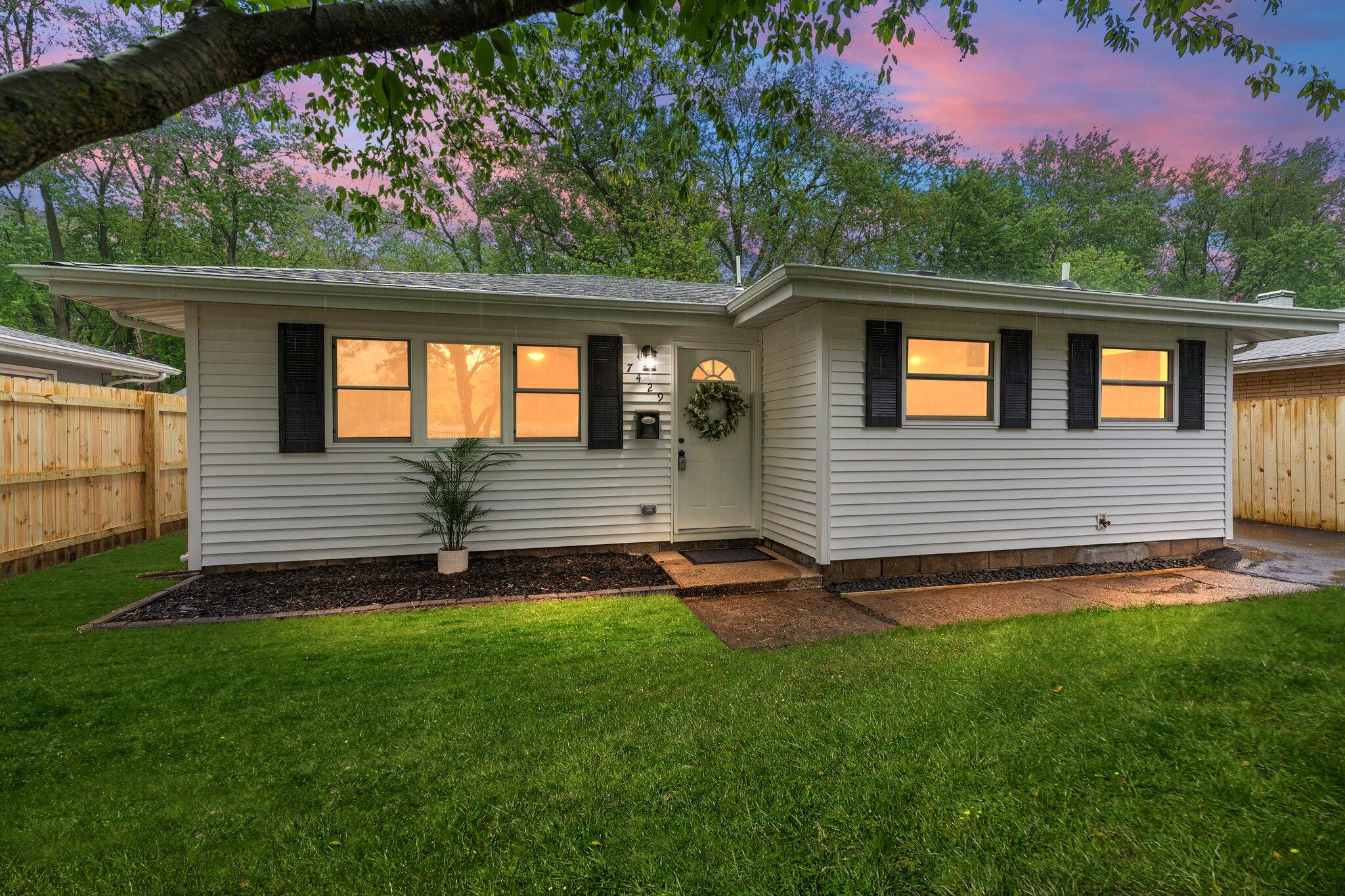 7429 New Hampshire Avenue