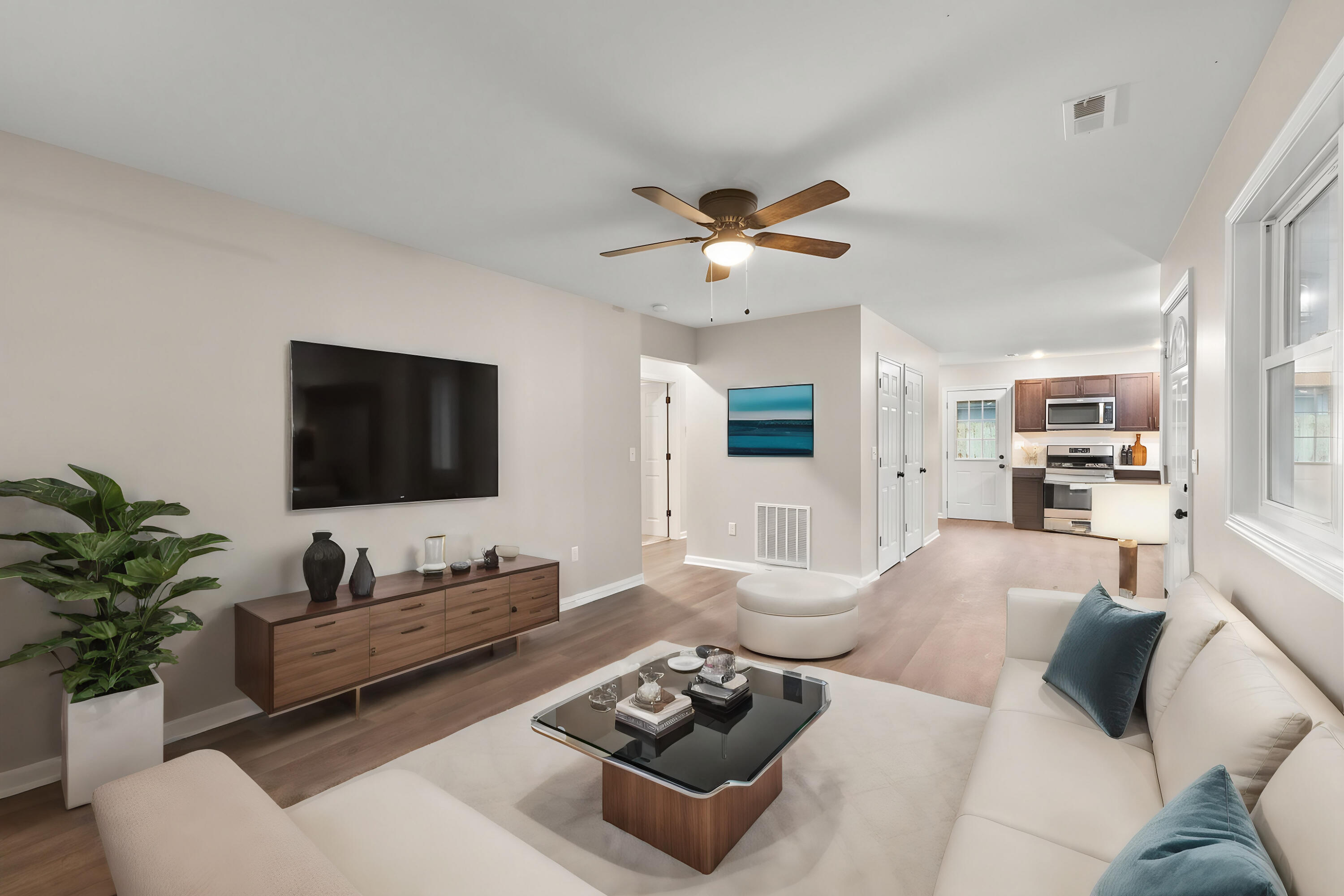 7429 New Hampshire Avenue