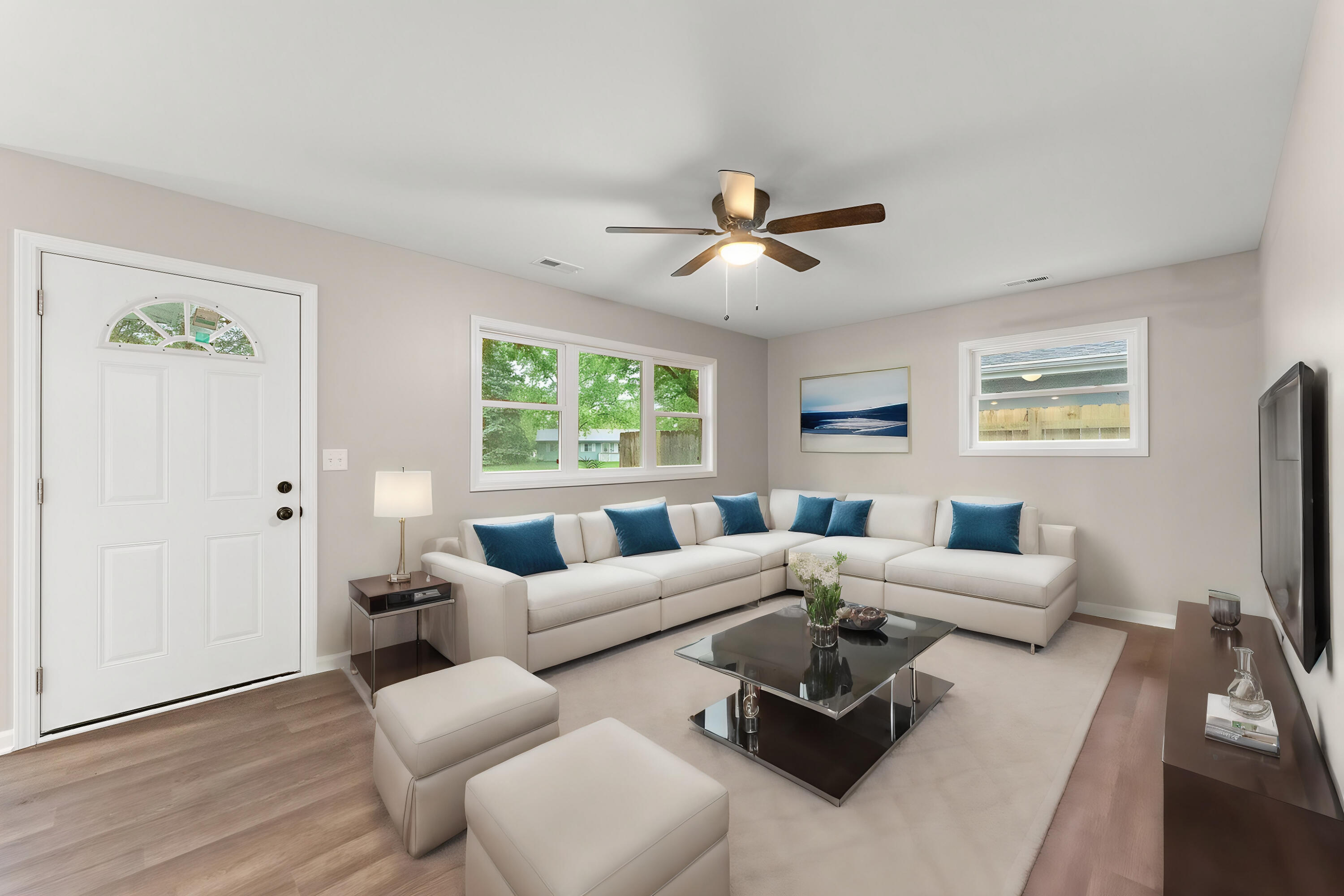 7429 New Hampshire Avenue