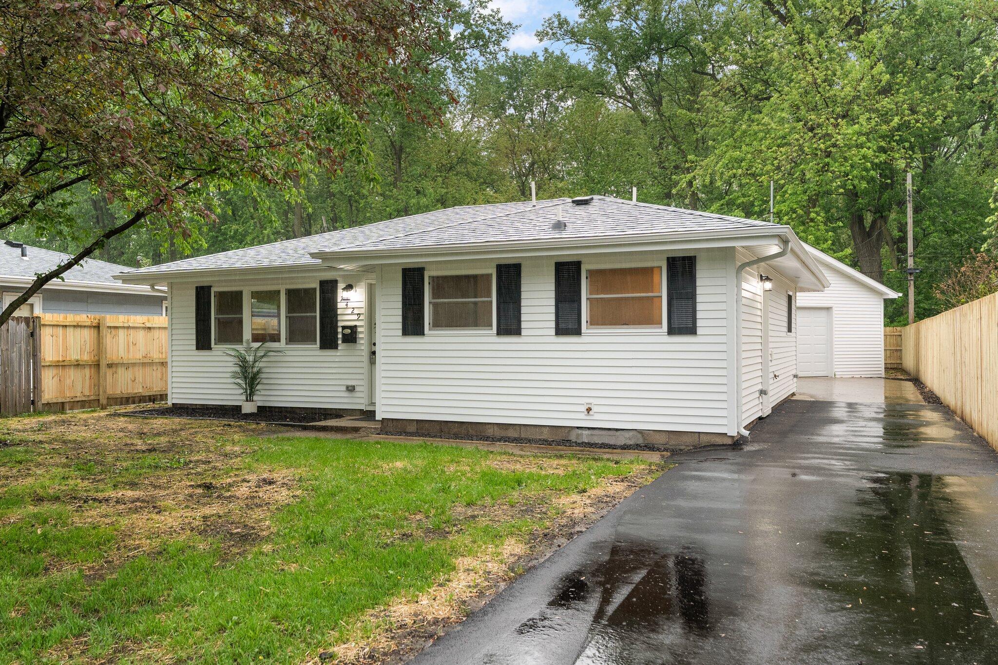 7429 New Hampshire Avenue