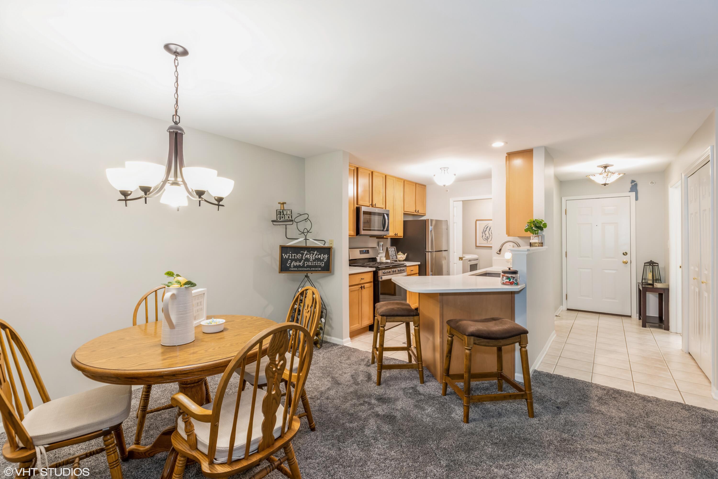 1648 White Oak Circle Unit: 1C