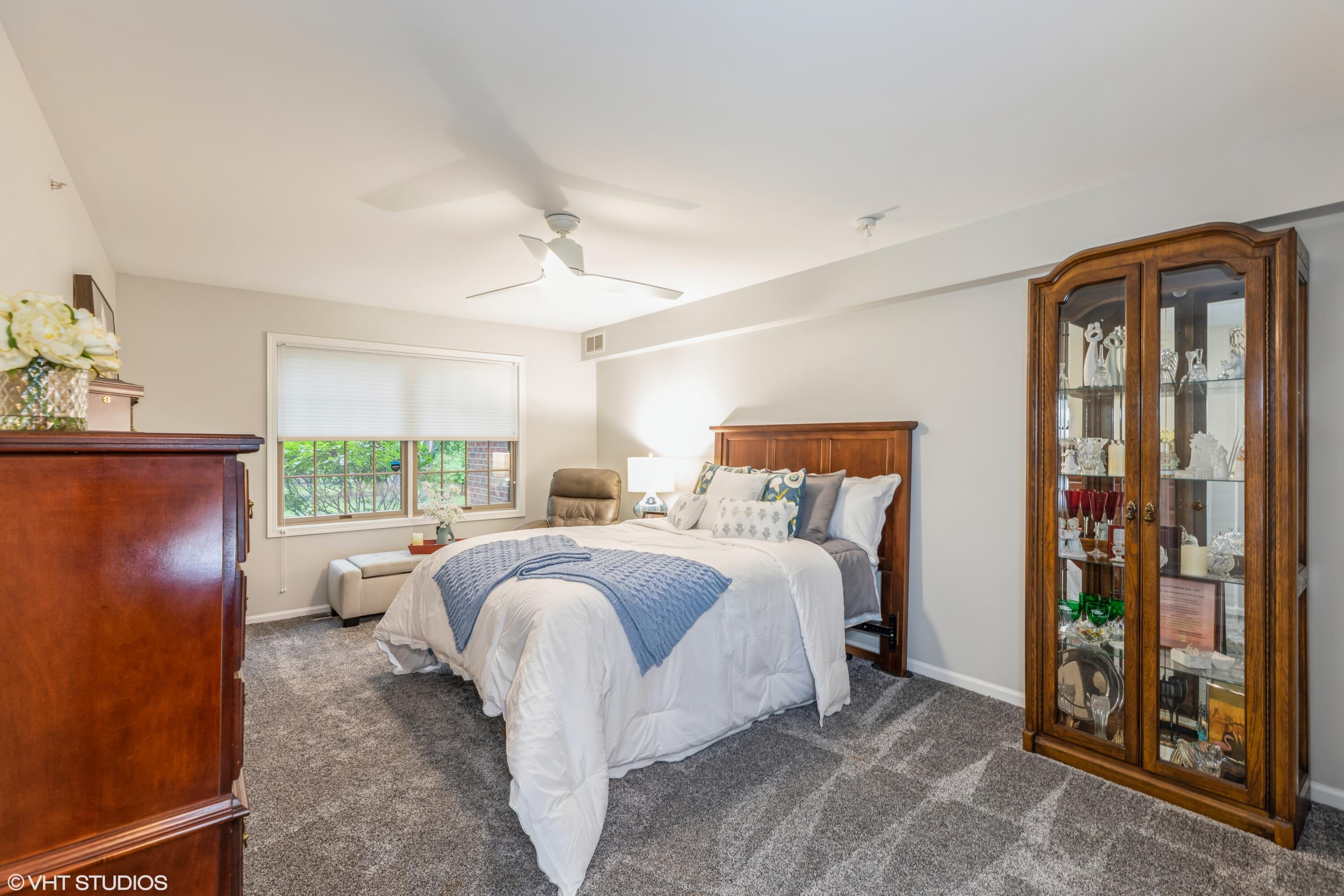 1648 White Oak Circle Unit: 1C