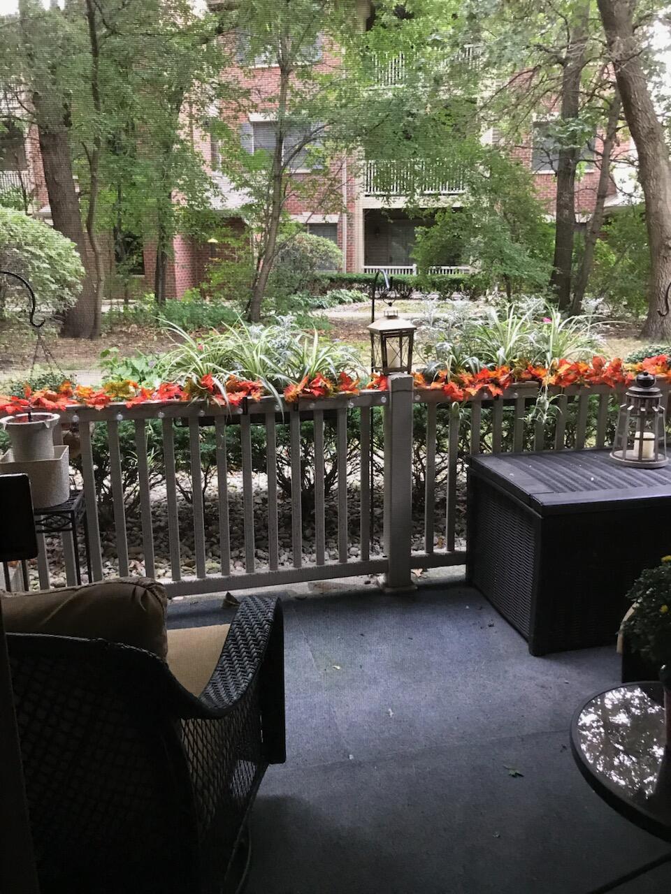 1648 White Oak Circle Unit: 1C