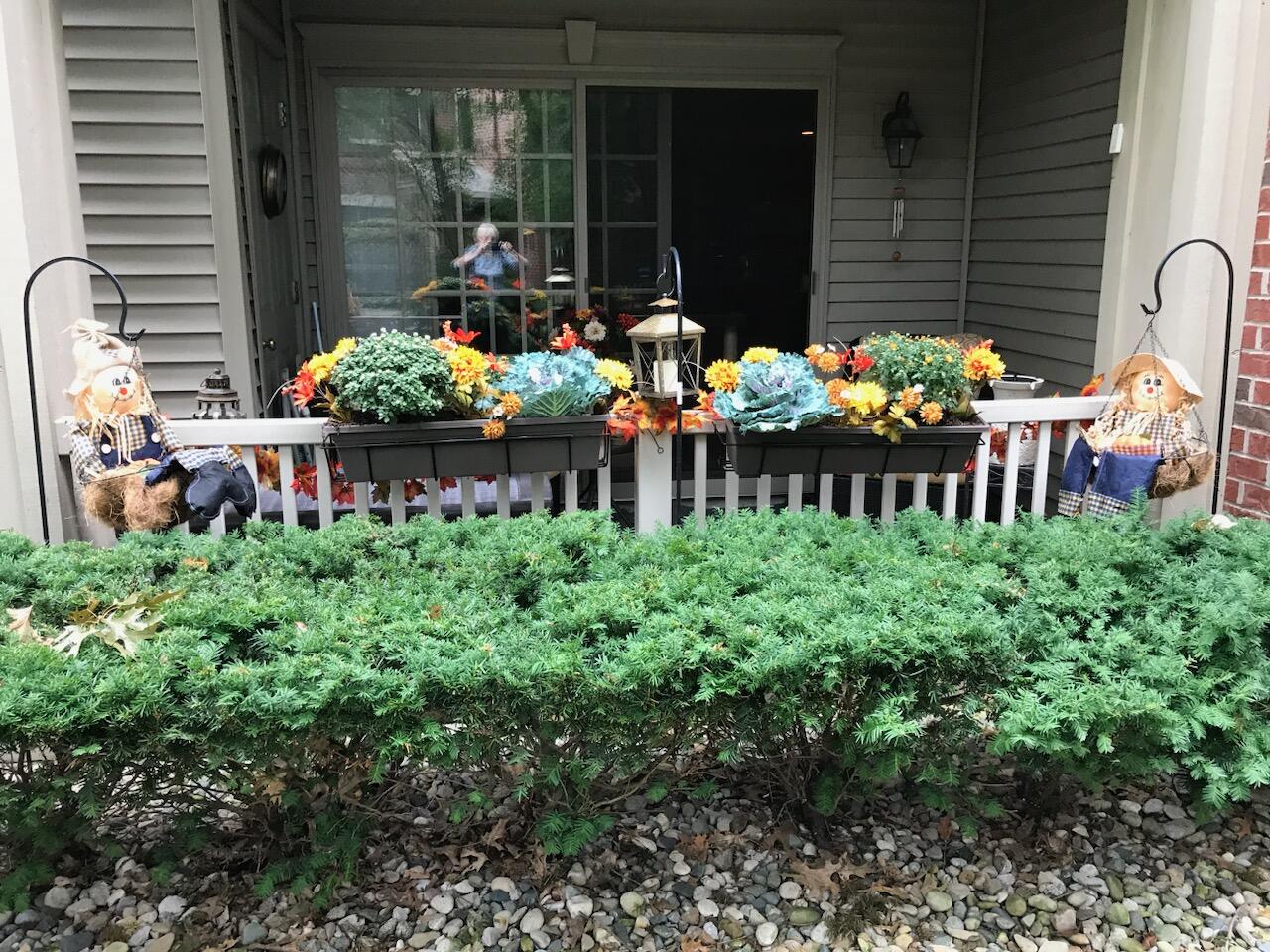 1648 White Oak Circle Unit: 1C