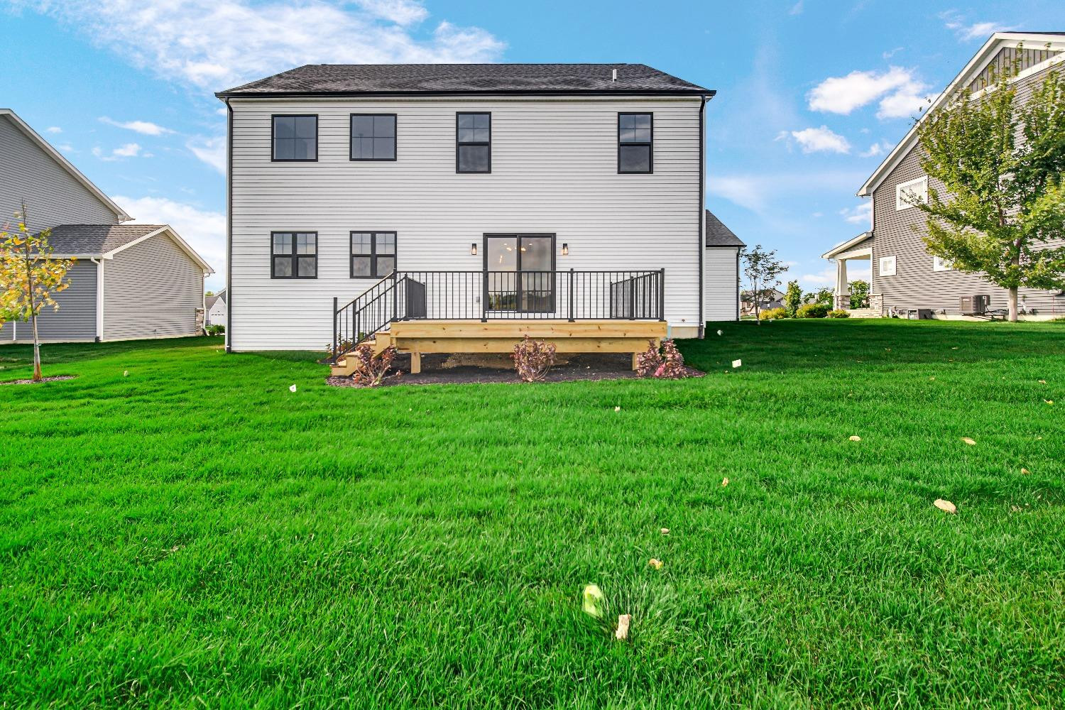 2020 Timberwood Lane