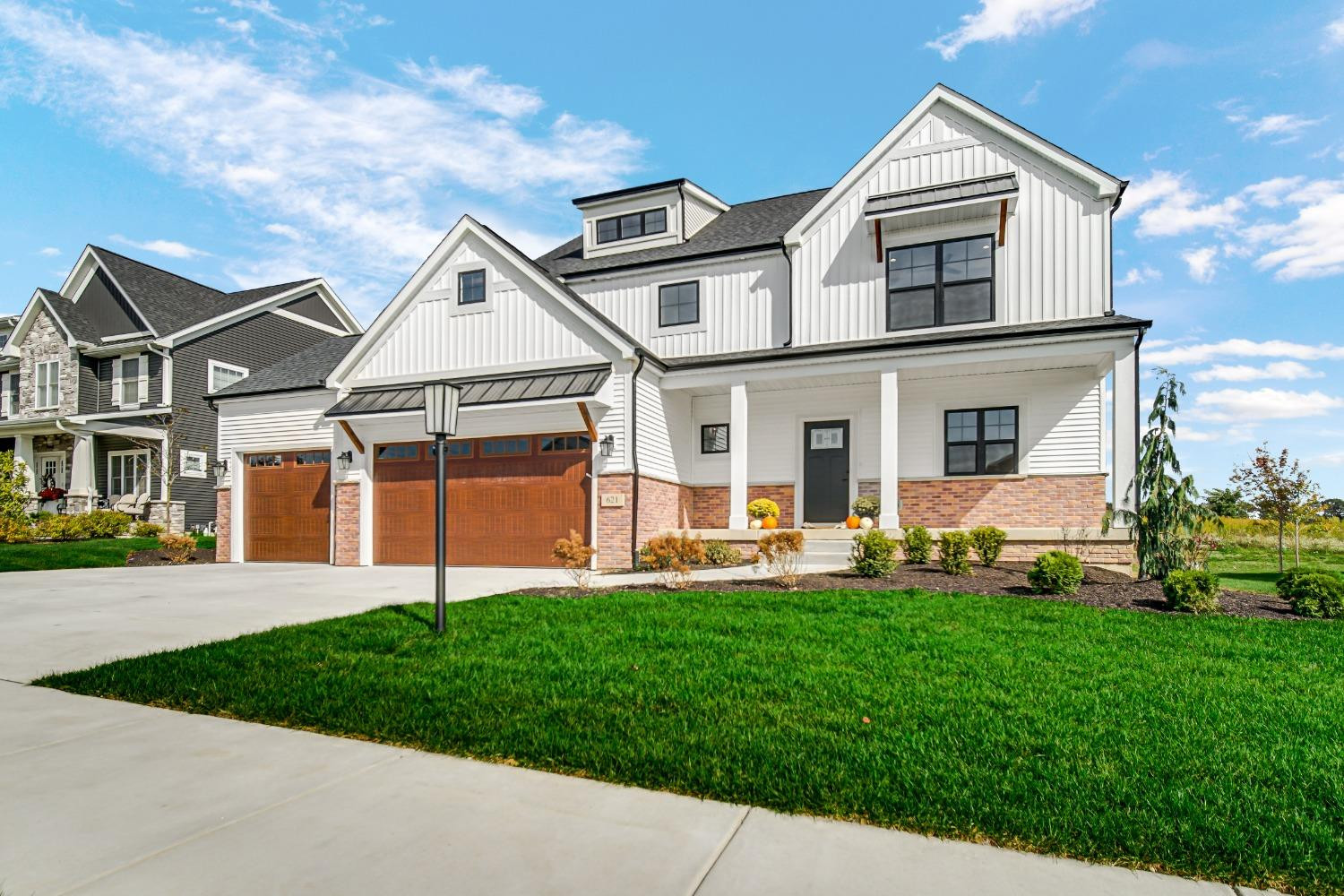 2020 Timberwood Lane