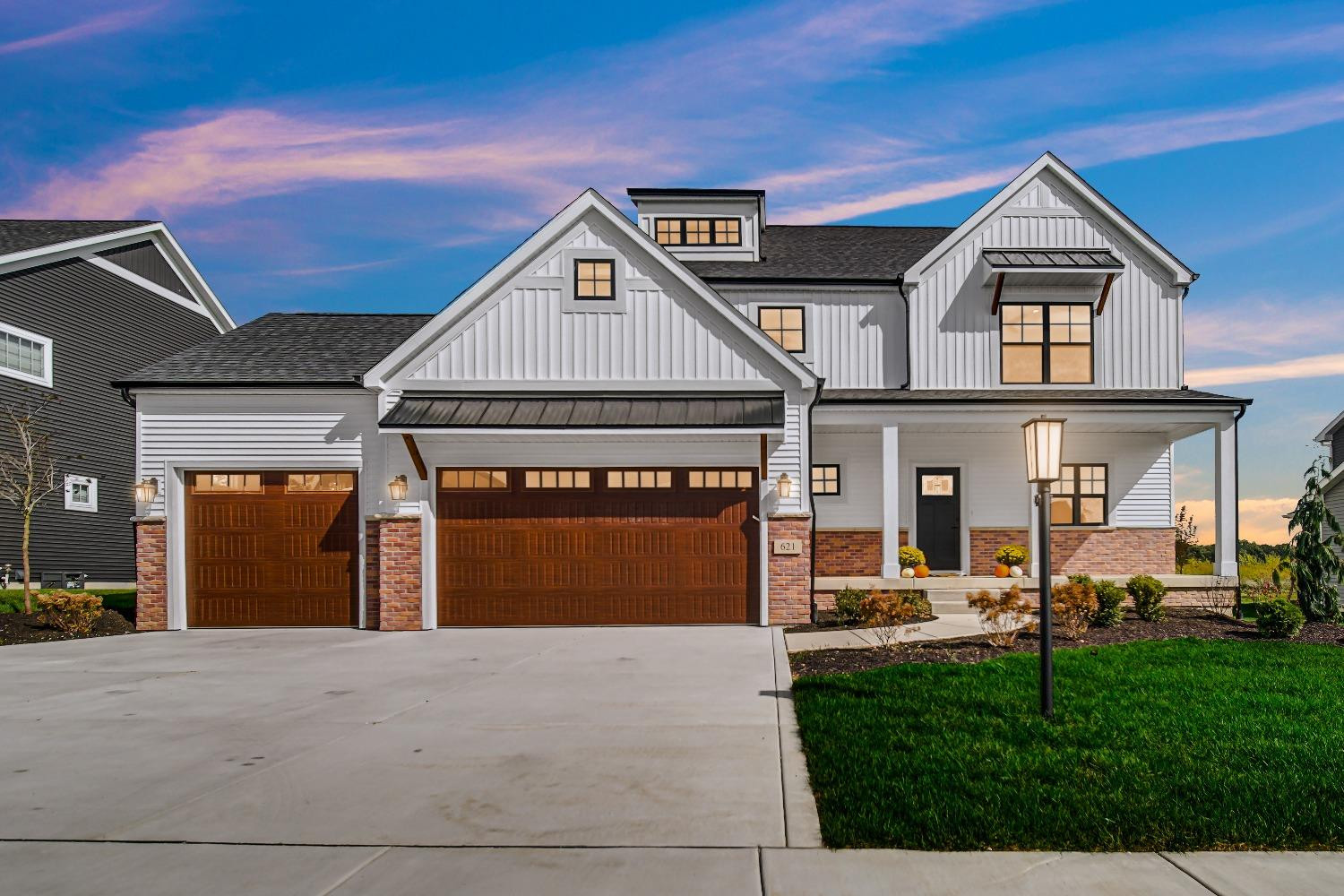 2020 Timberwood Lane