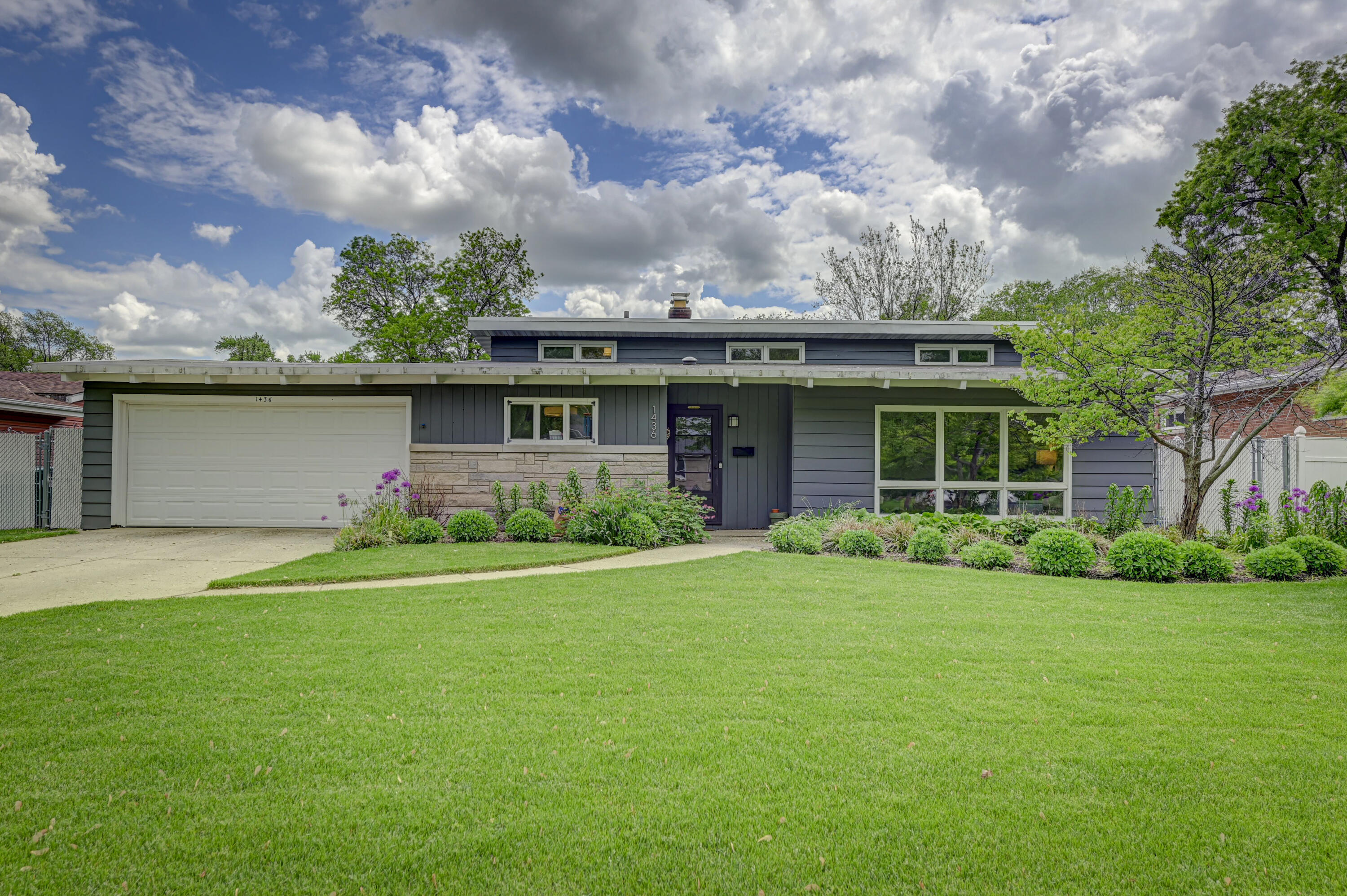 1436 Elliott Drive