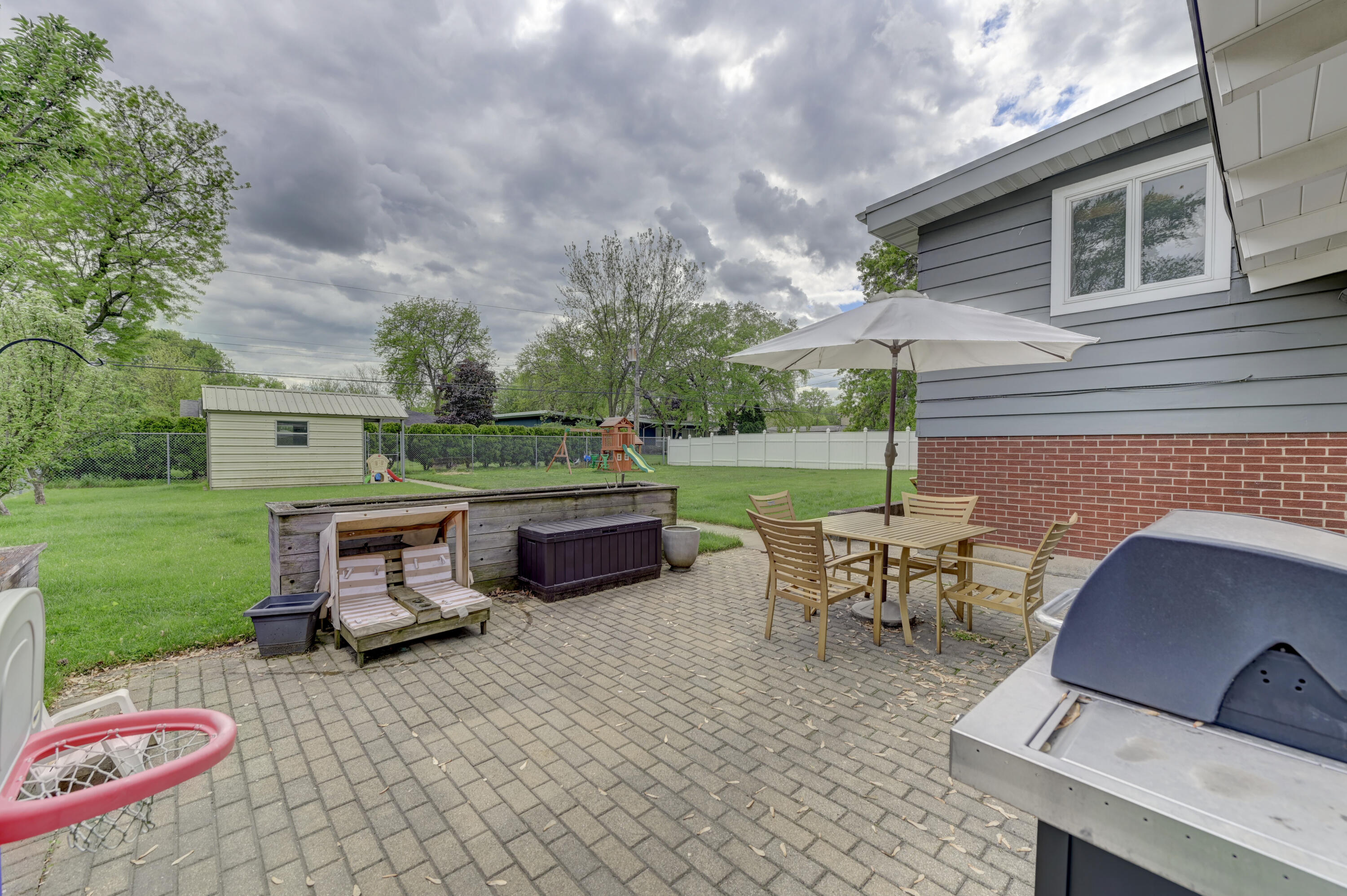 1436 Elliott Drive