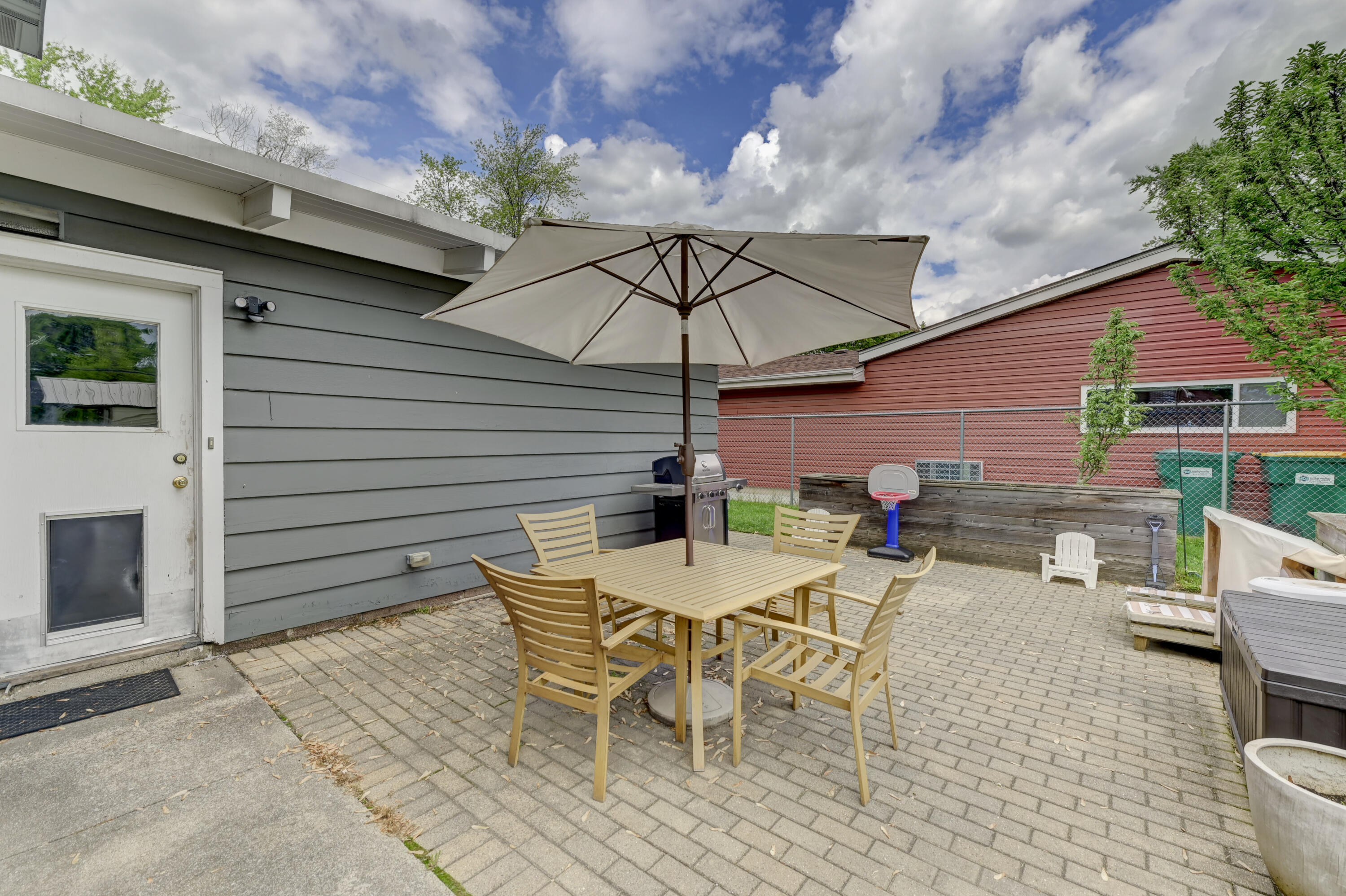 1436 Elliott Drive