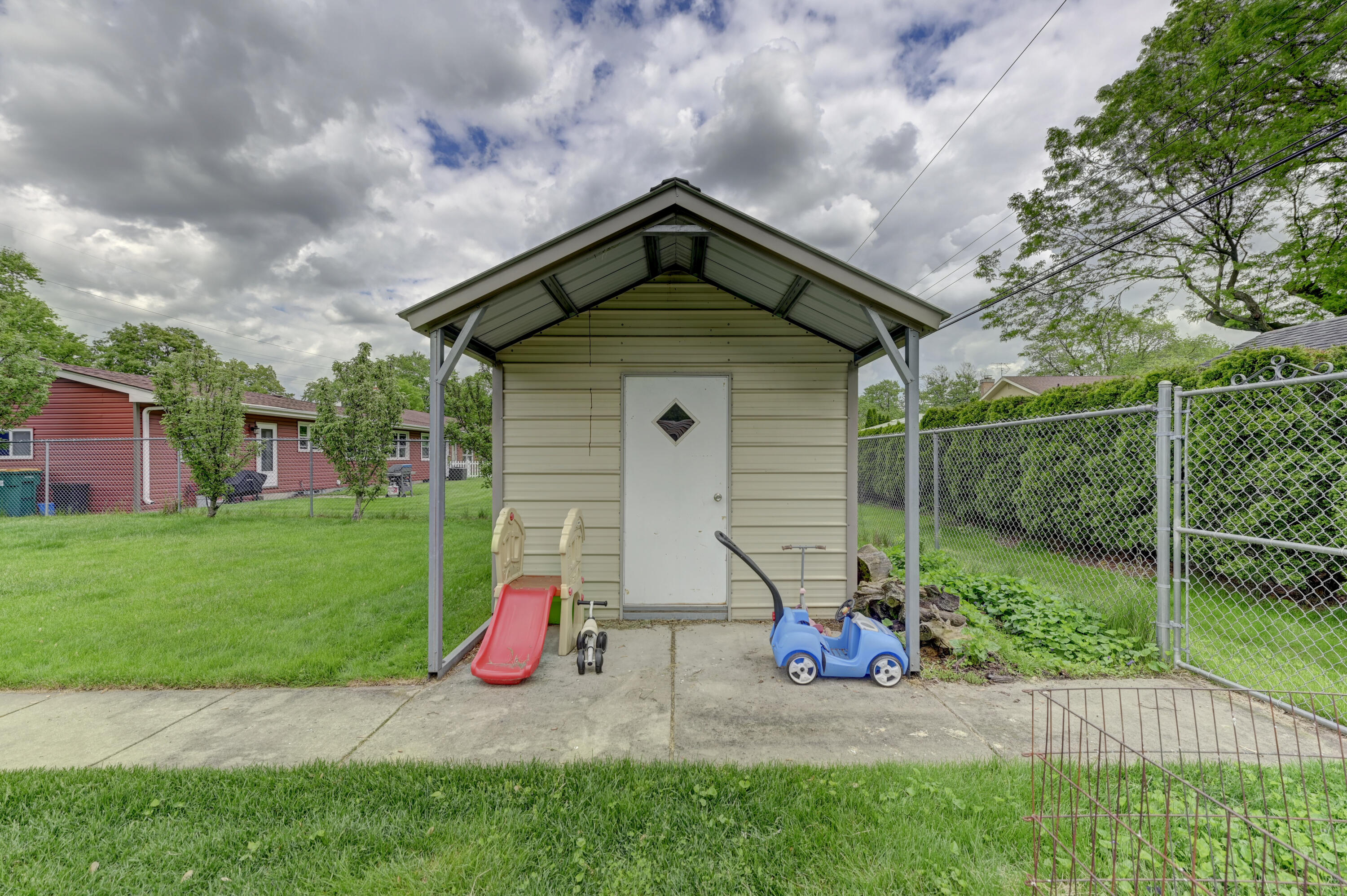 1436 Elliott Drive