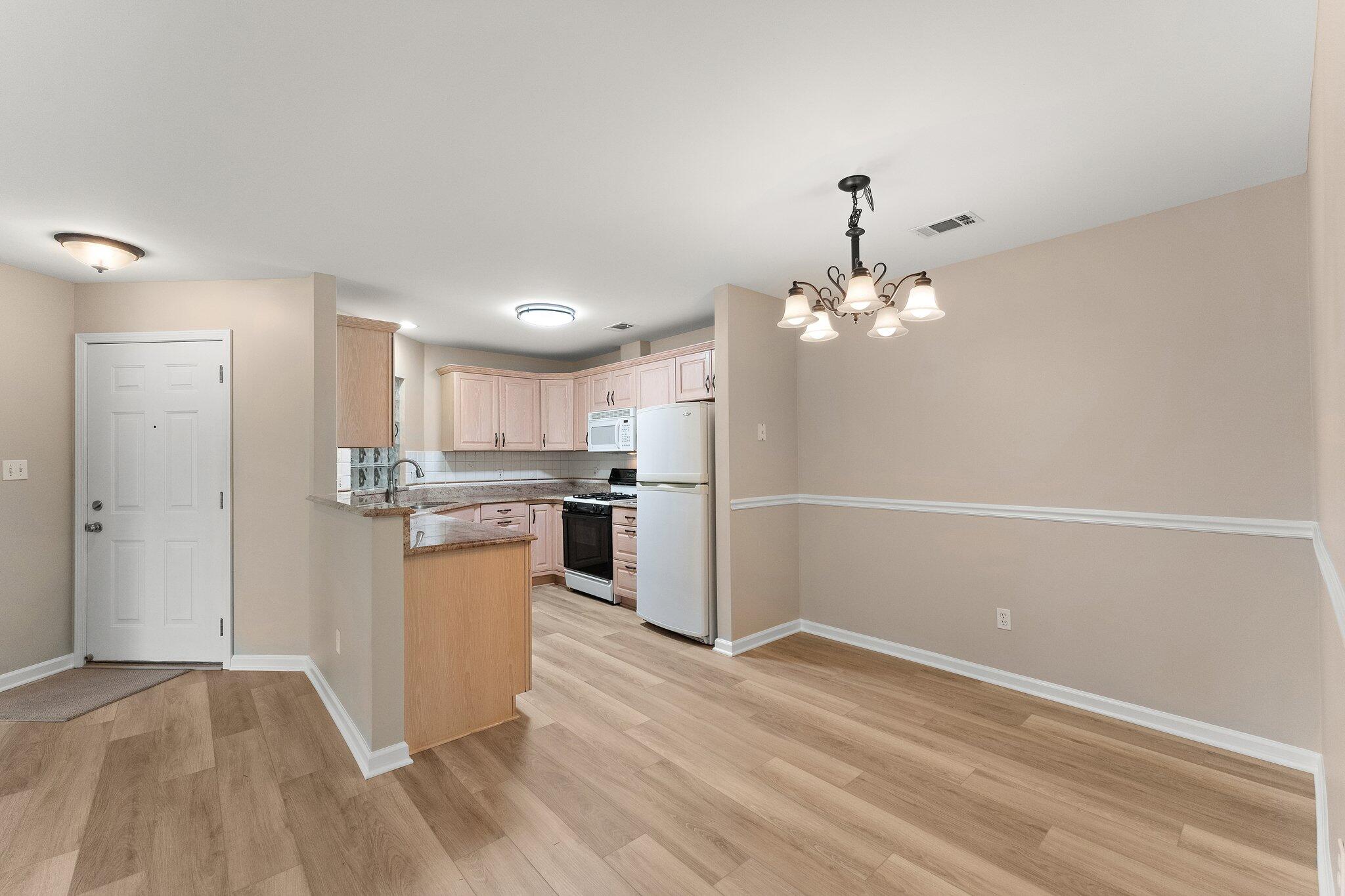 2721 Georgetowne Drive Unit: B-1