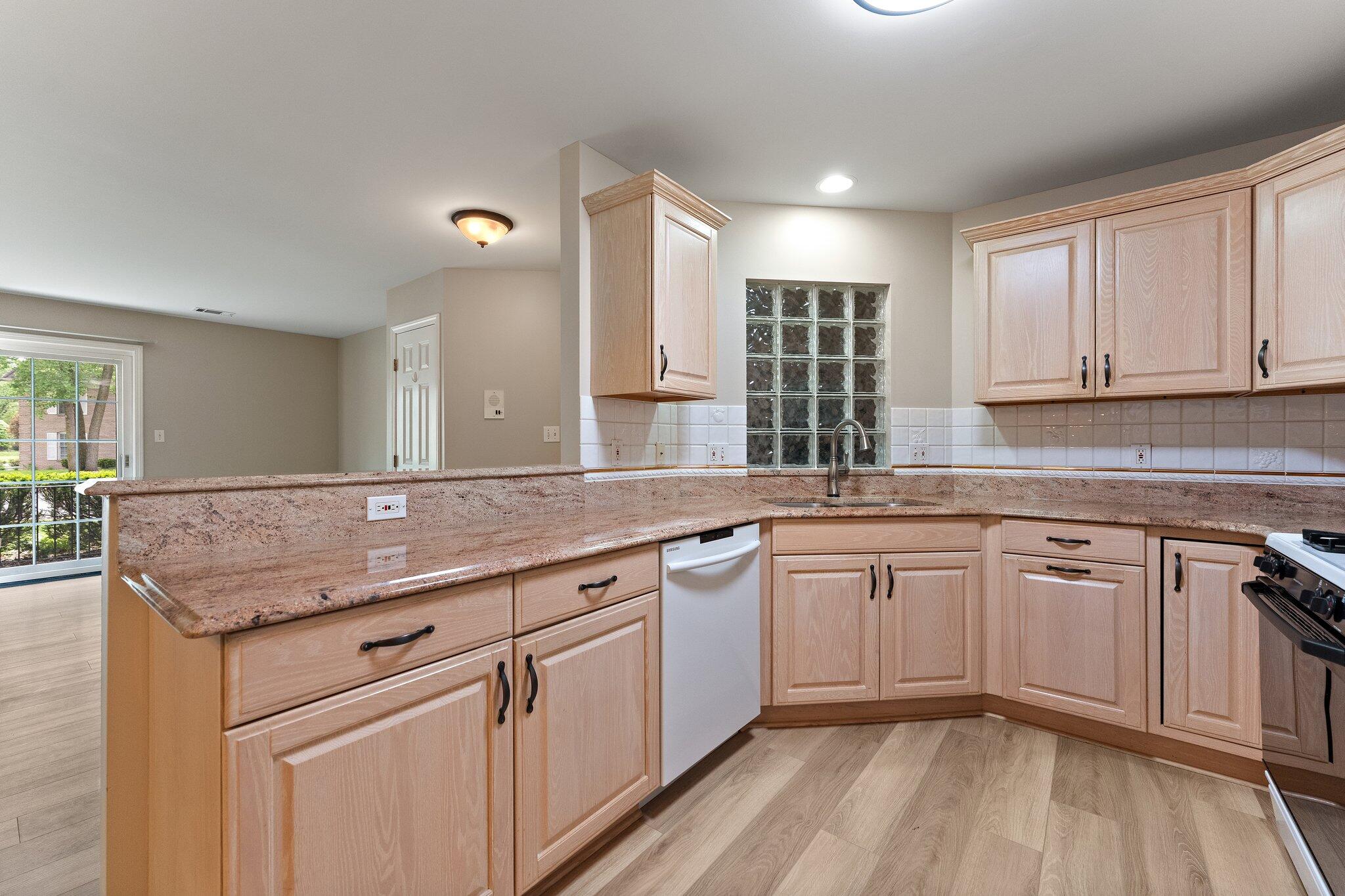 2721 Georgetowne Drive Unit: B-1