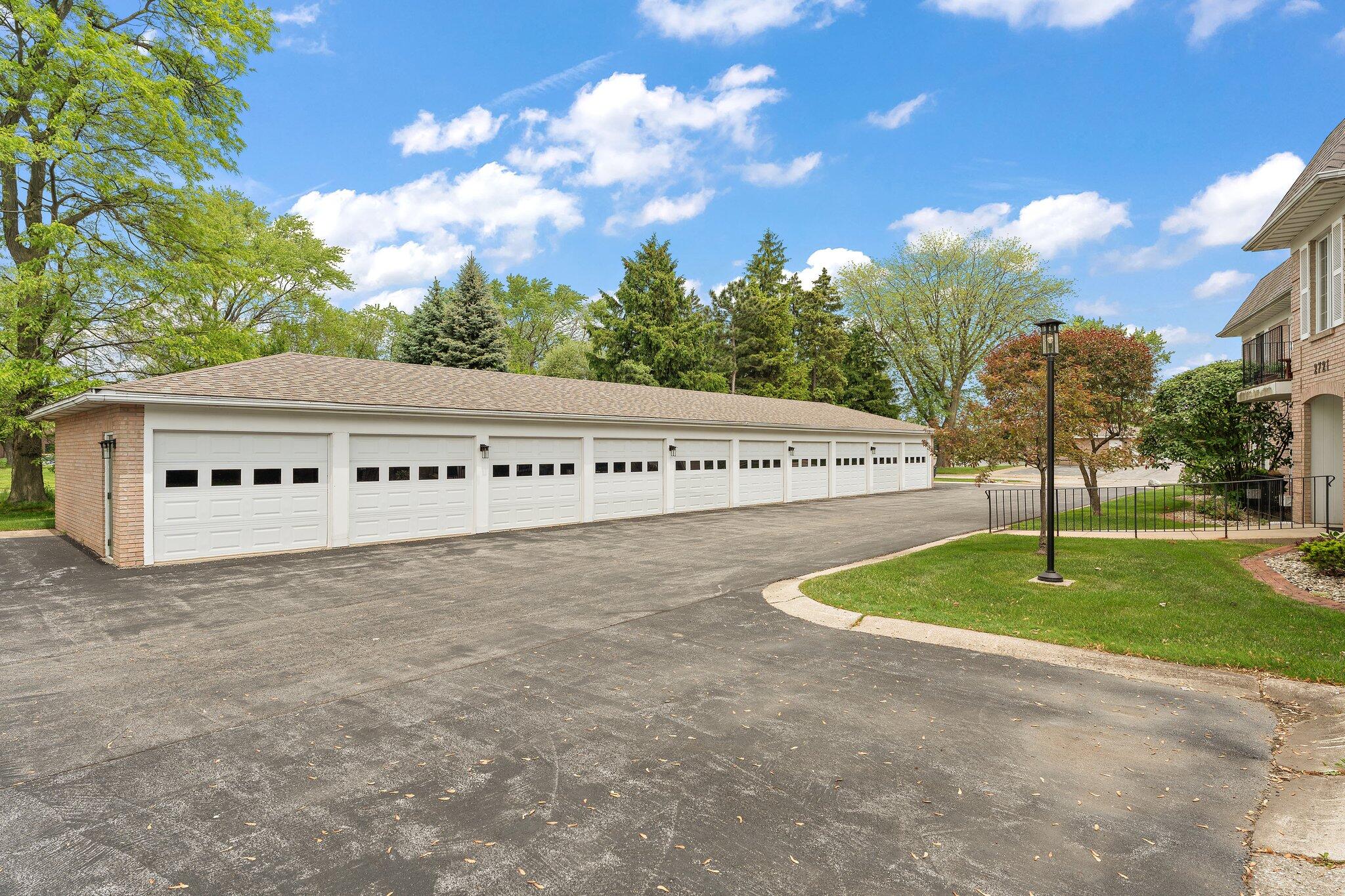 2721 Georgetowne Drive Unit: B-1