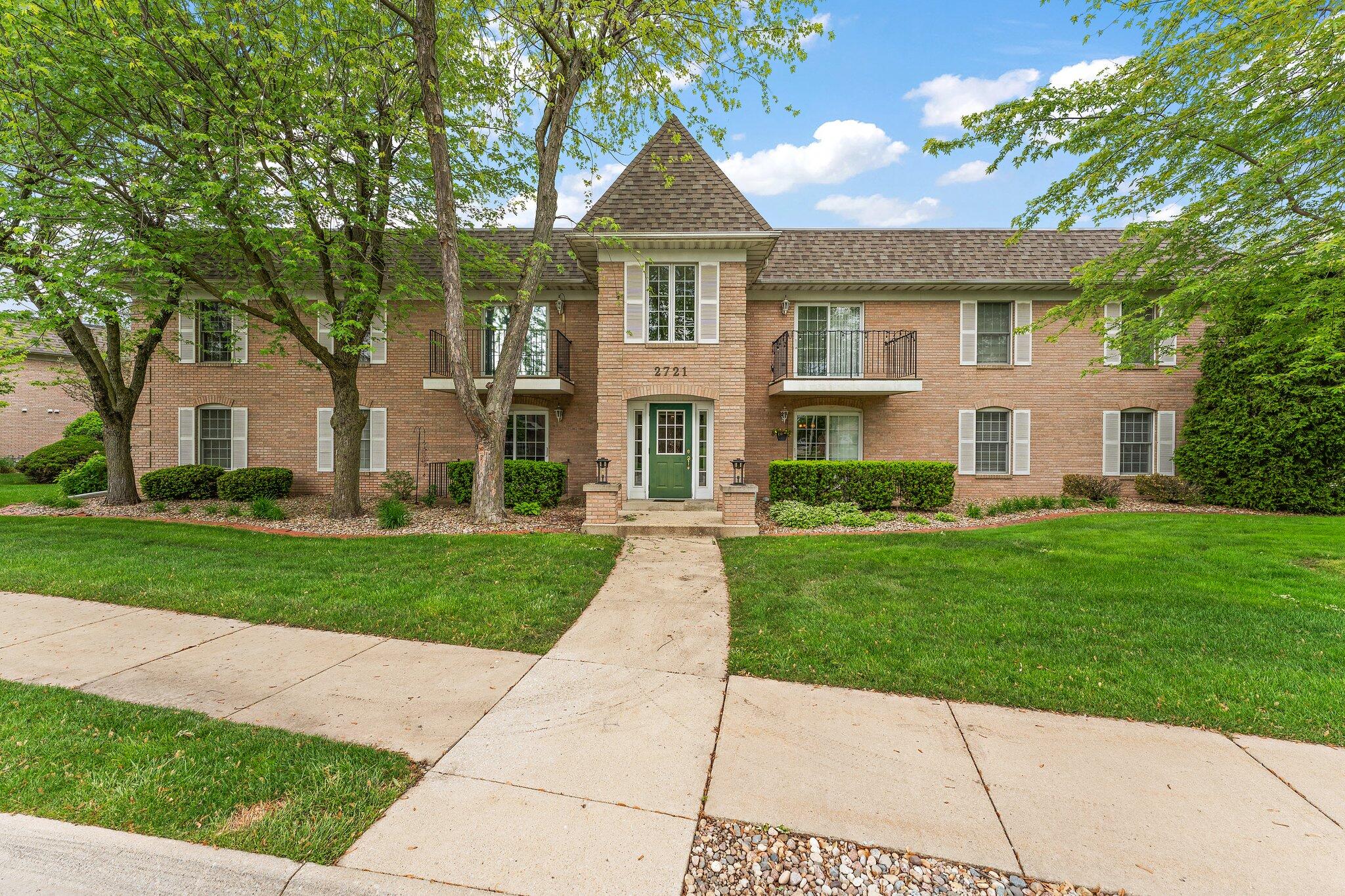 2721 Georgetowne Drive Unit: B-1