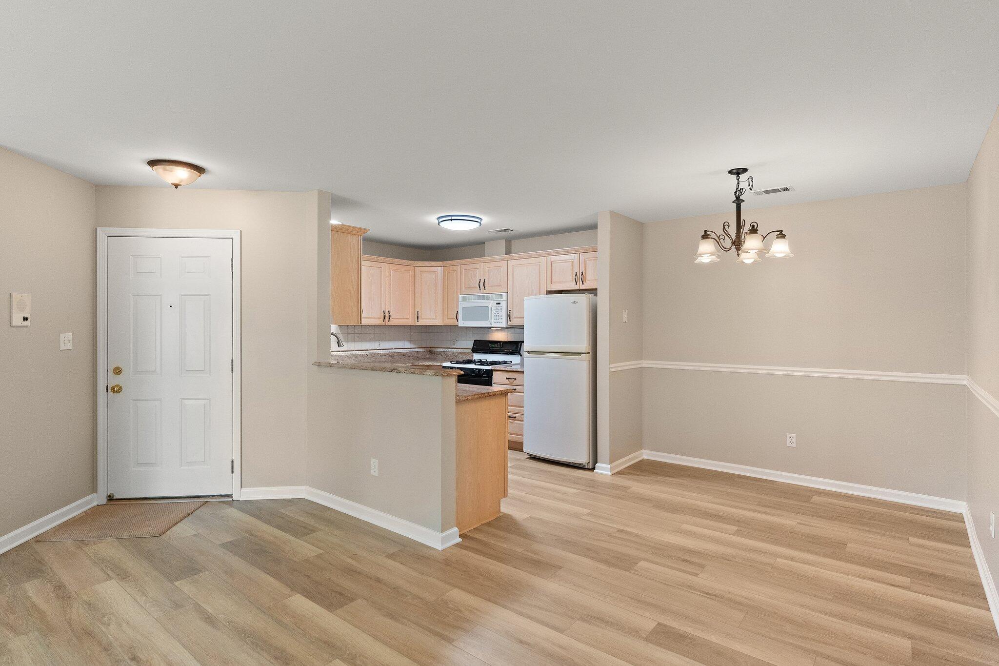 2721 Georgetowne Drive Unit: B-1
