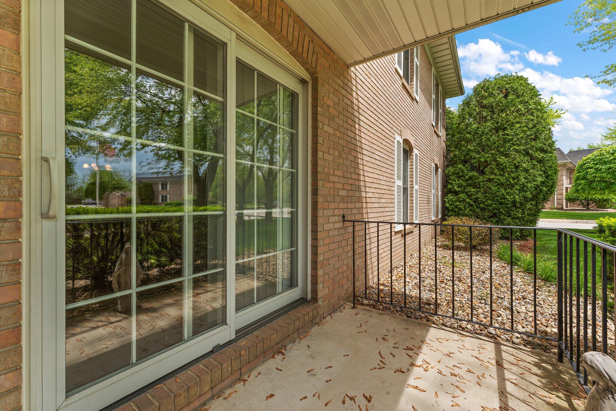 2721 Georgetowne Drive Unit: B-1