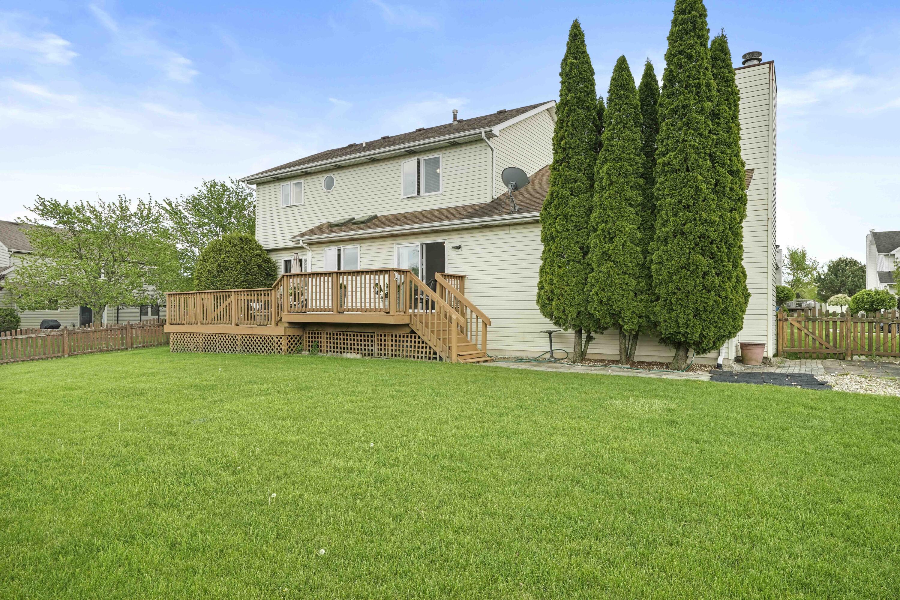 233 High Point Trail