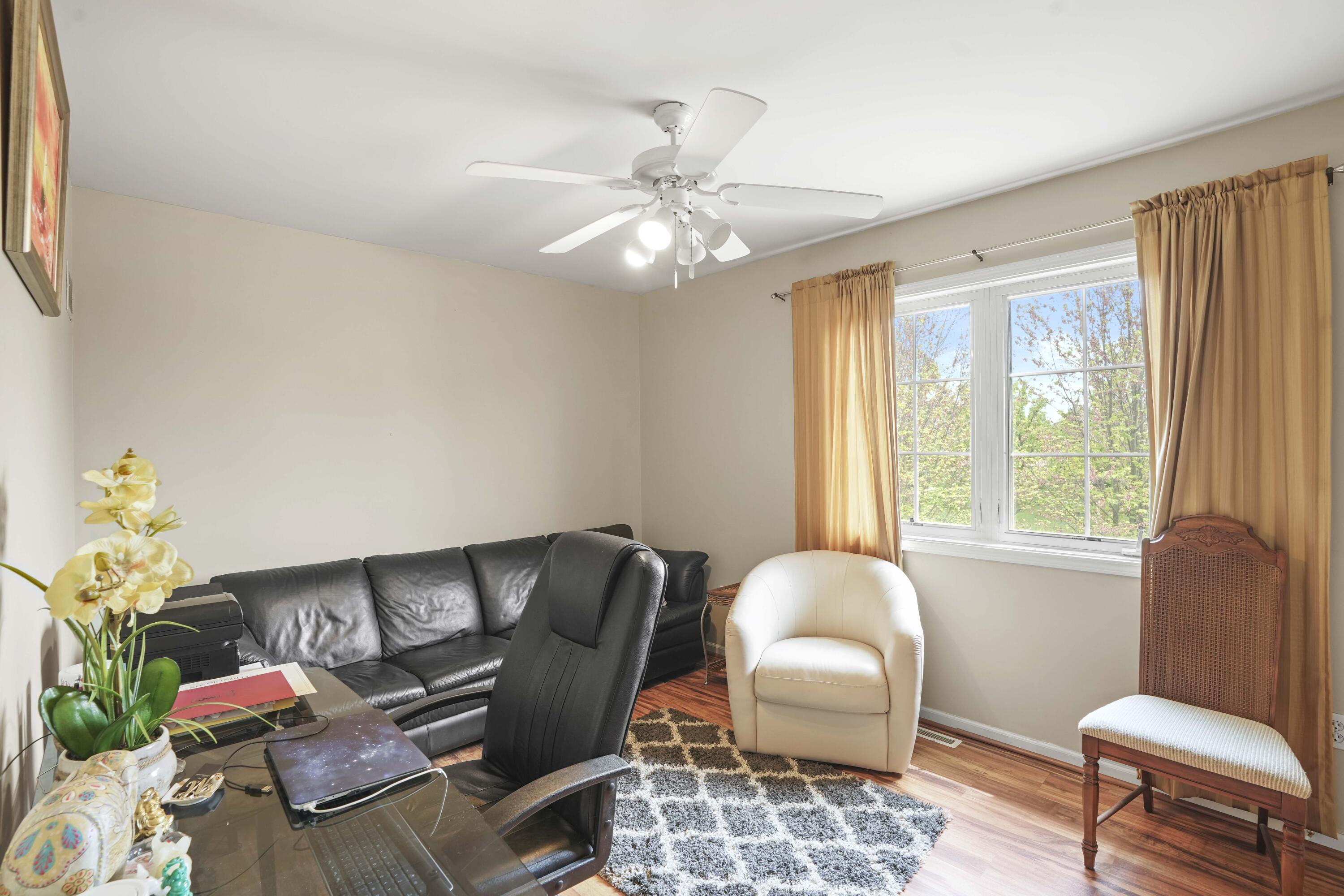 233 High Point Trail