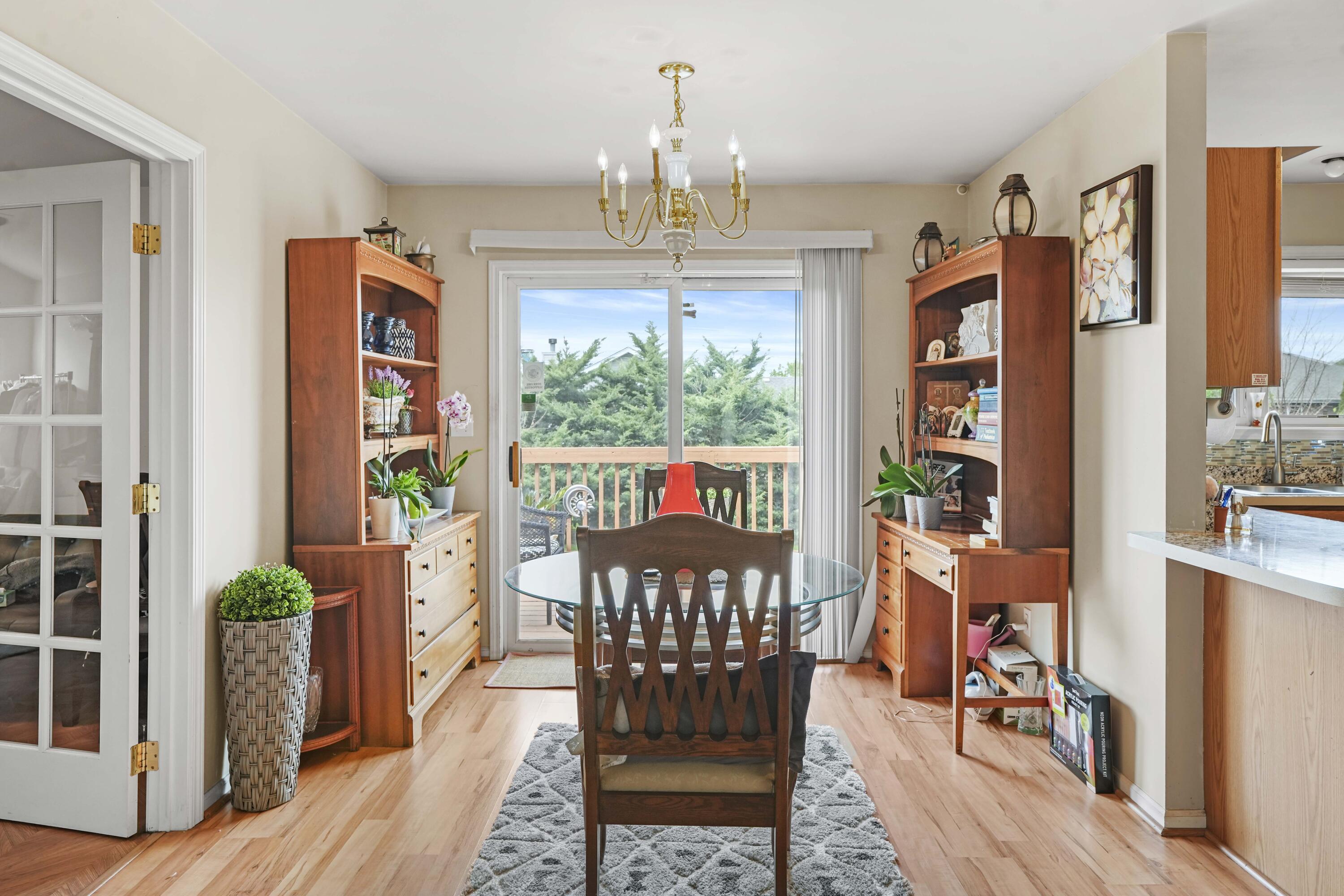 233 High Point Trail