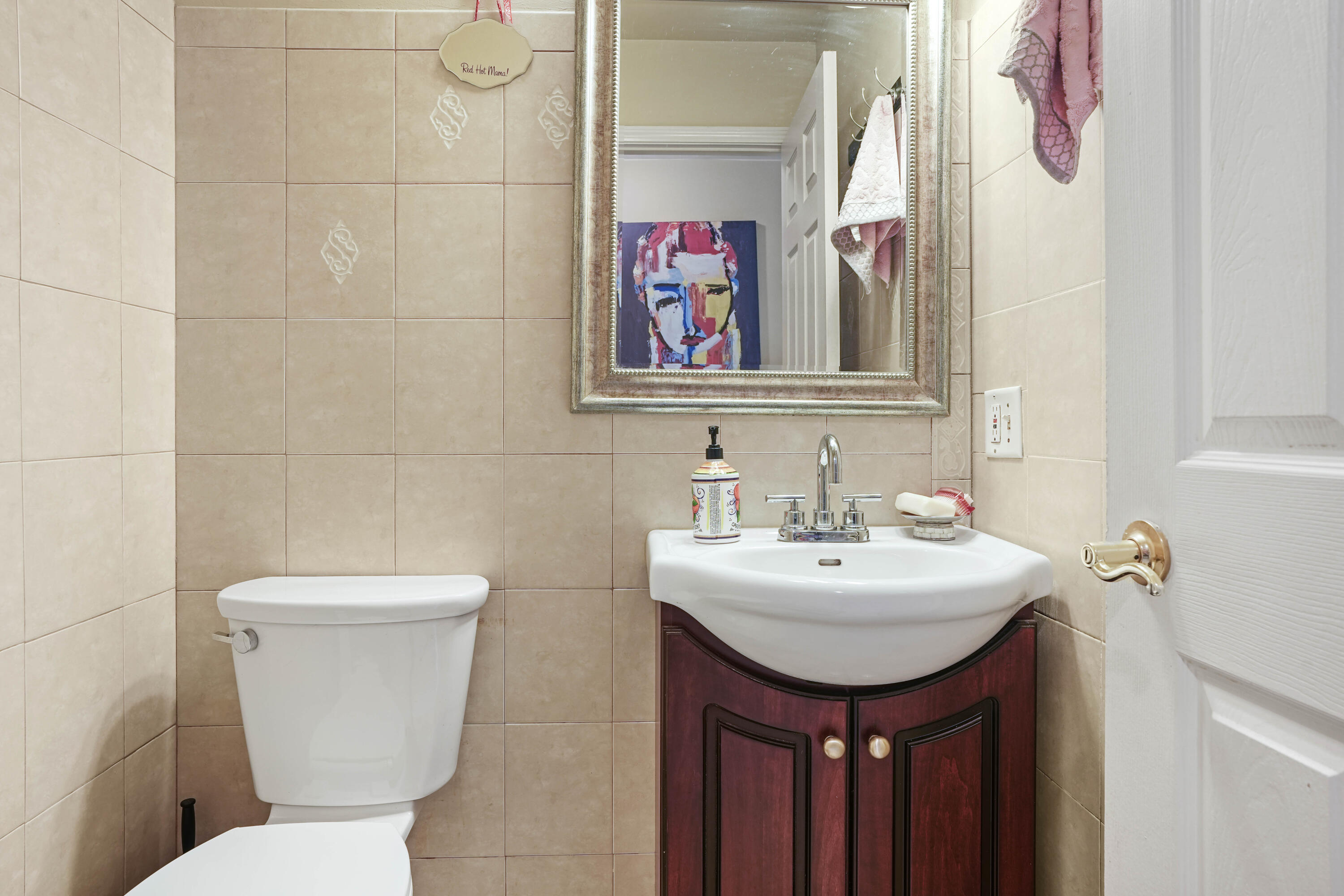 233 High Point Trail