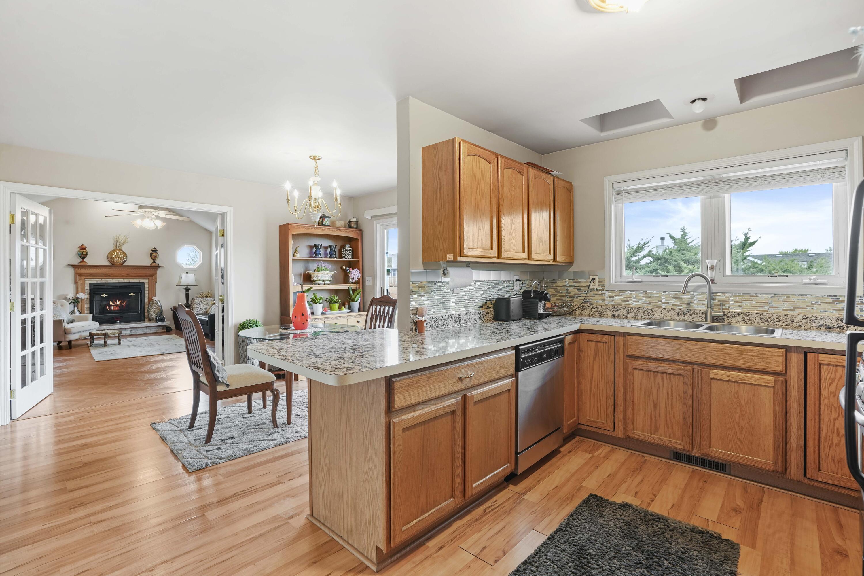 233 High Point Trail