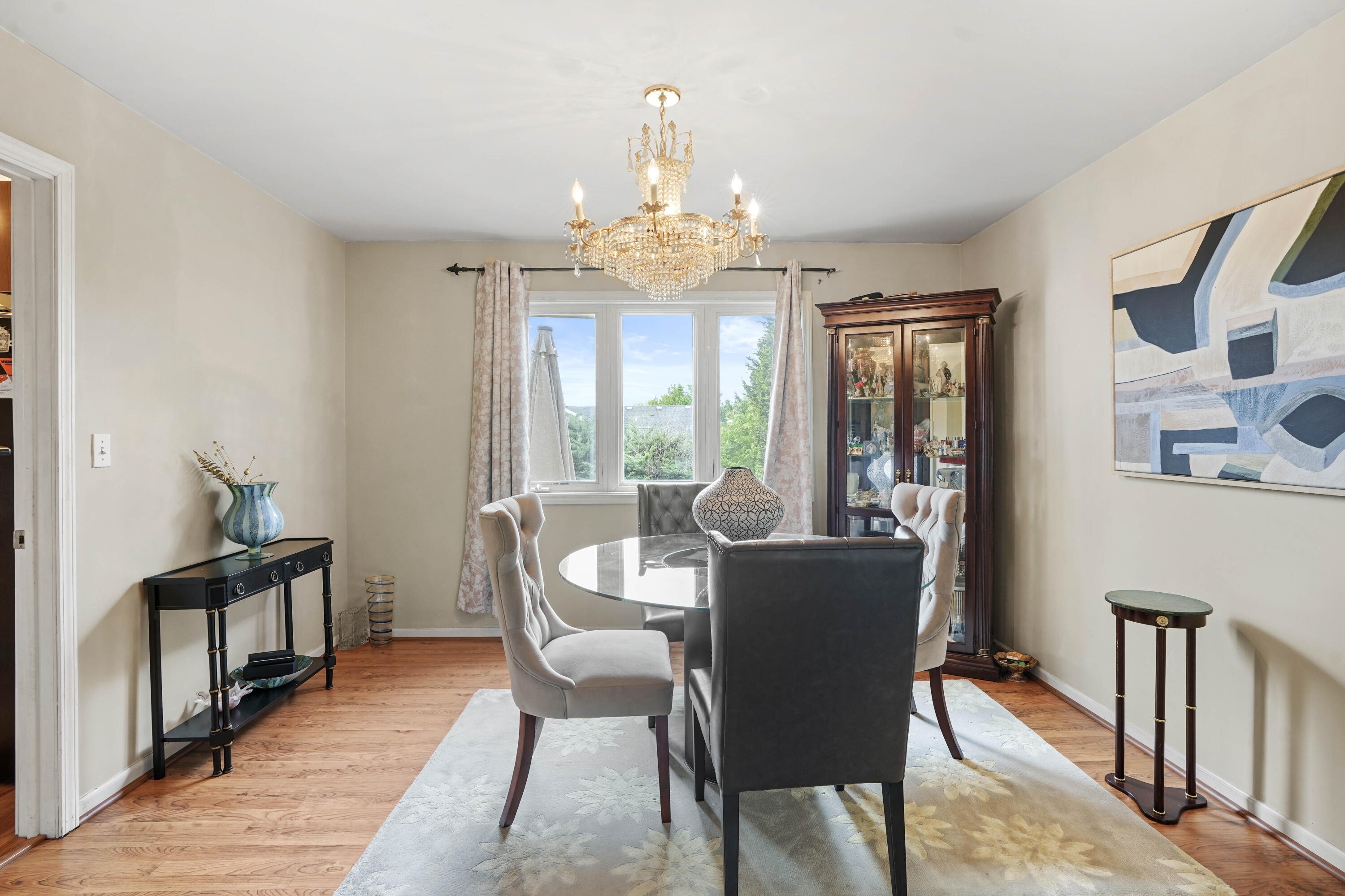 233 High Point Trail