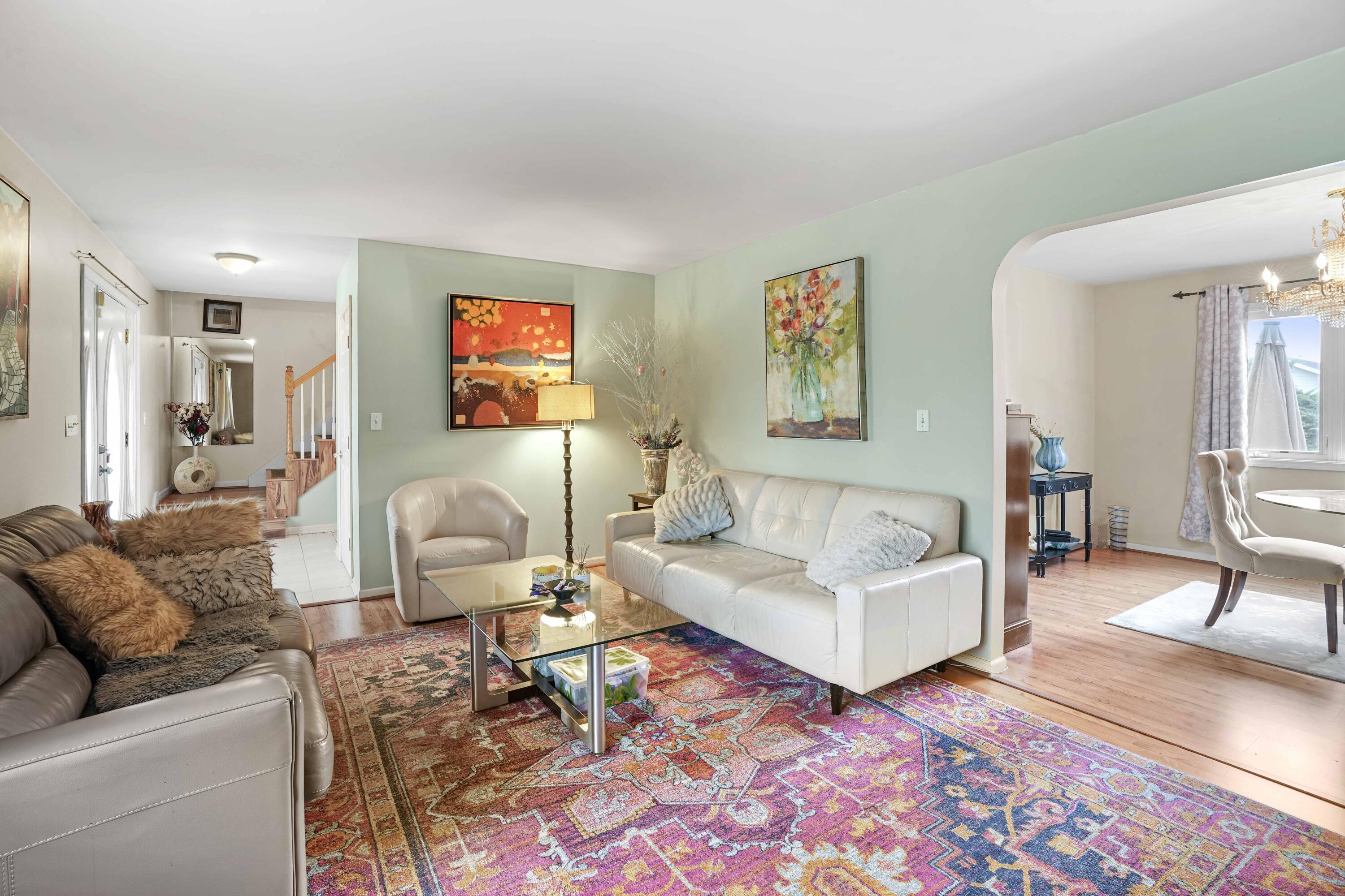 233 High Point Trail