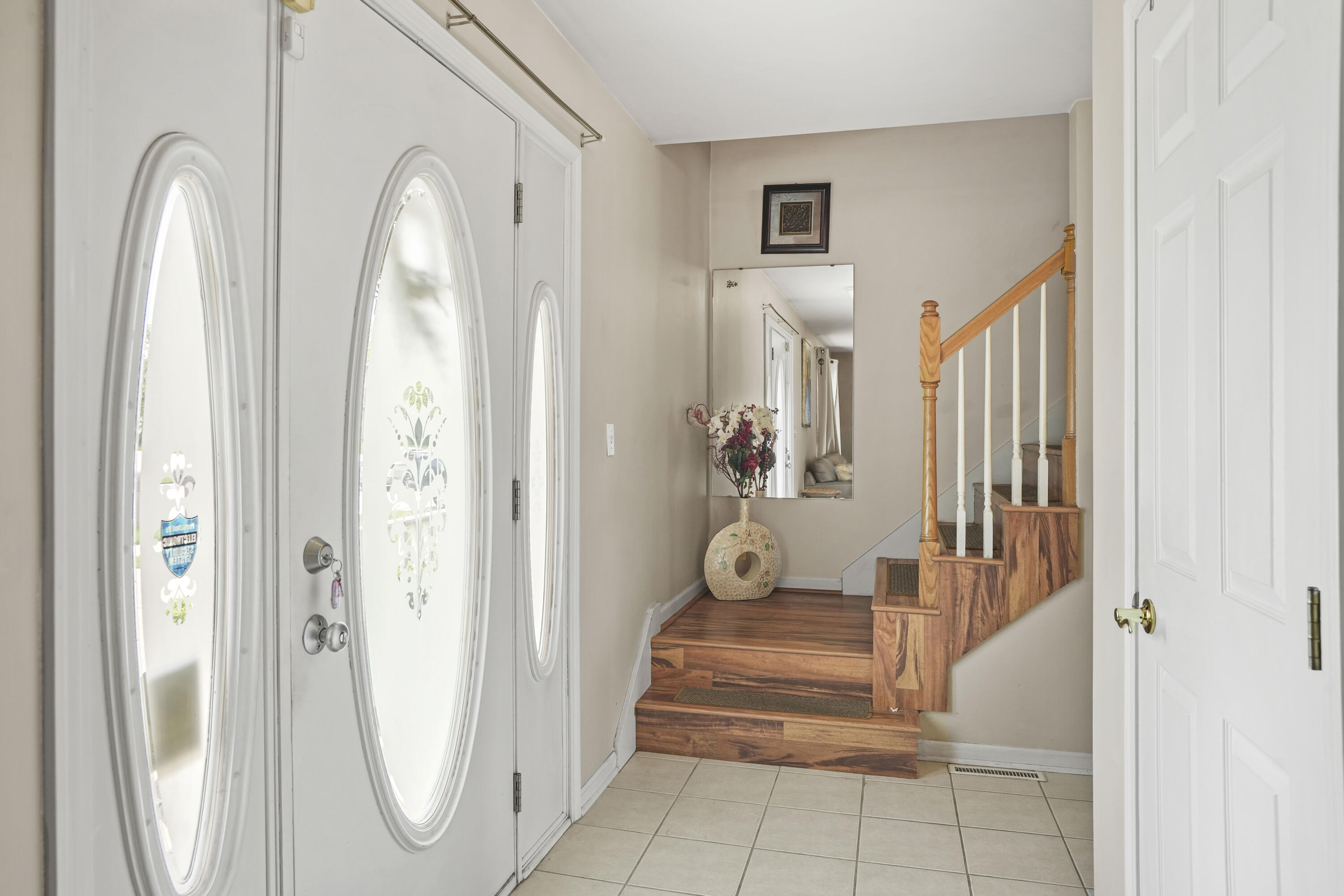 233 High Point Trail