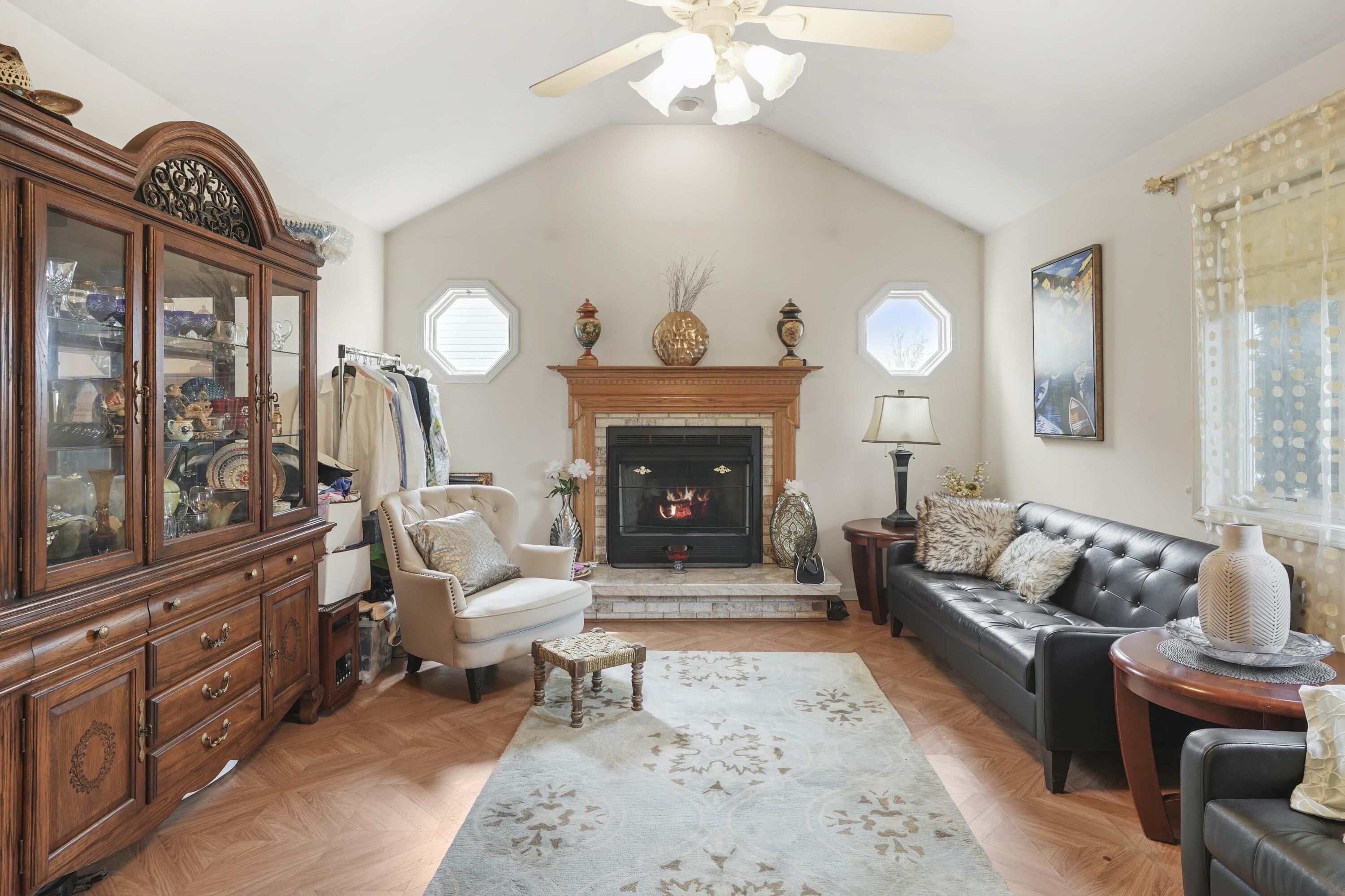 233 High Point Trail