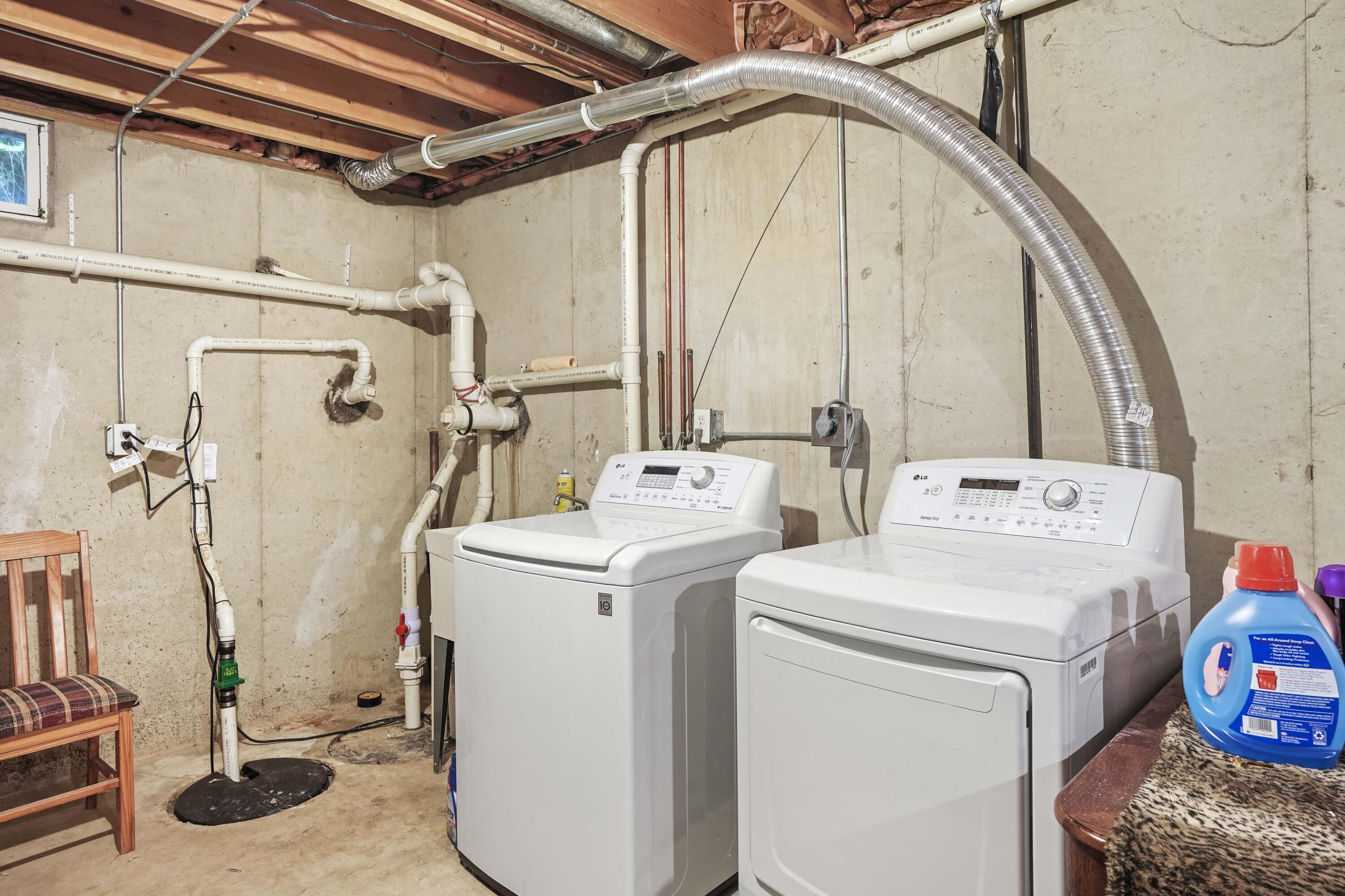 233 High Point Trail