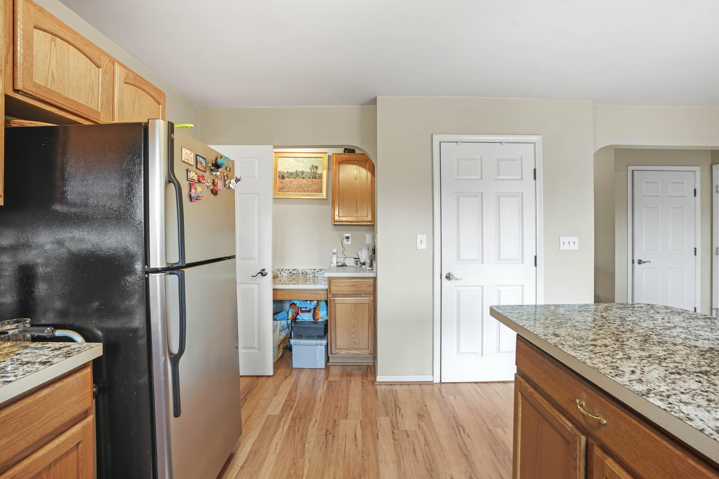 233 High Point Trail