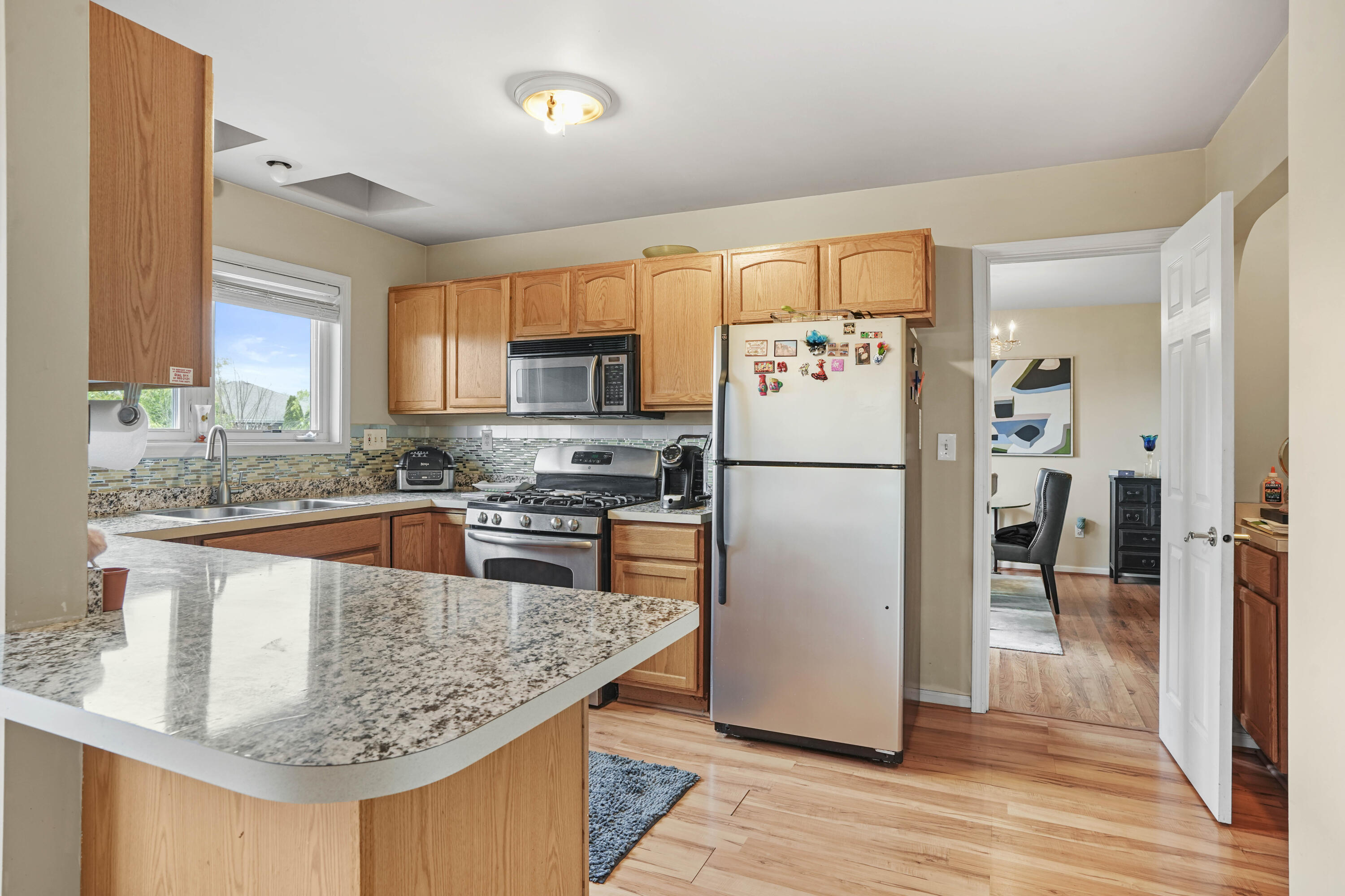 233 High Point Trail