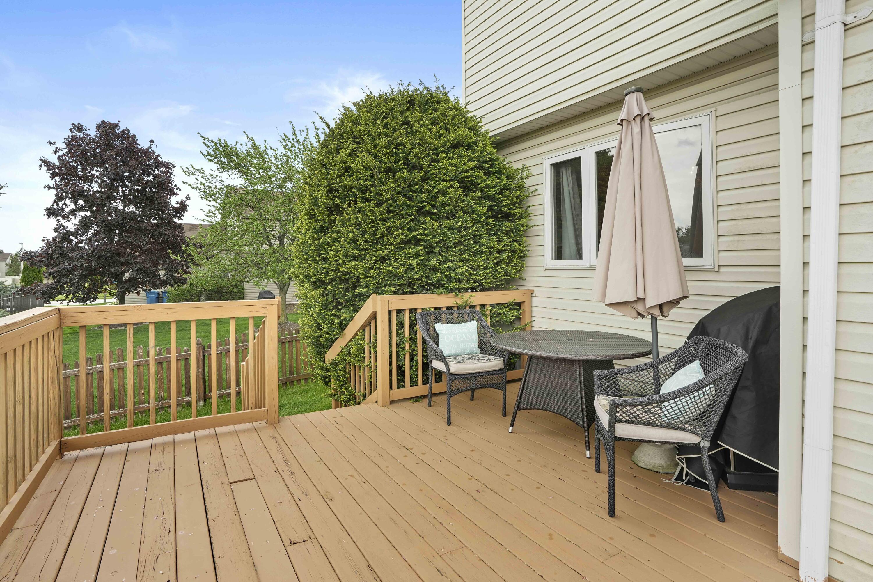 233 High Point Trail