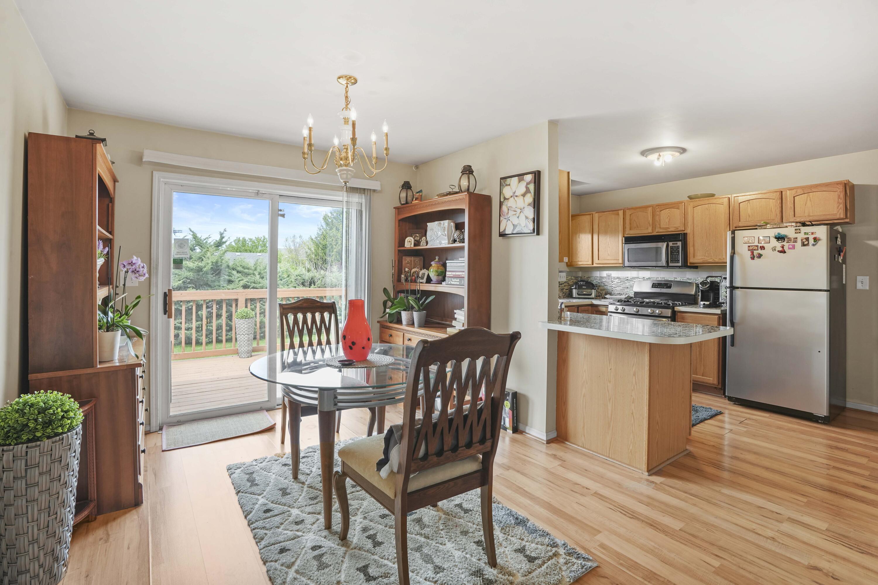 233 High Point Trail