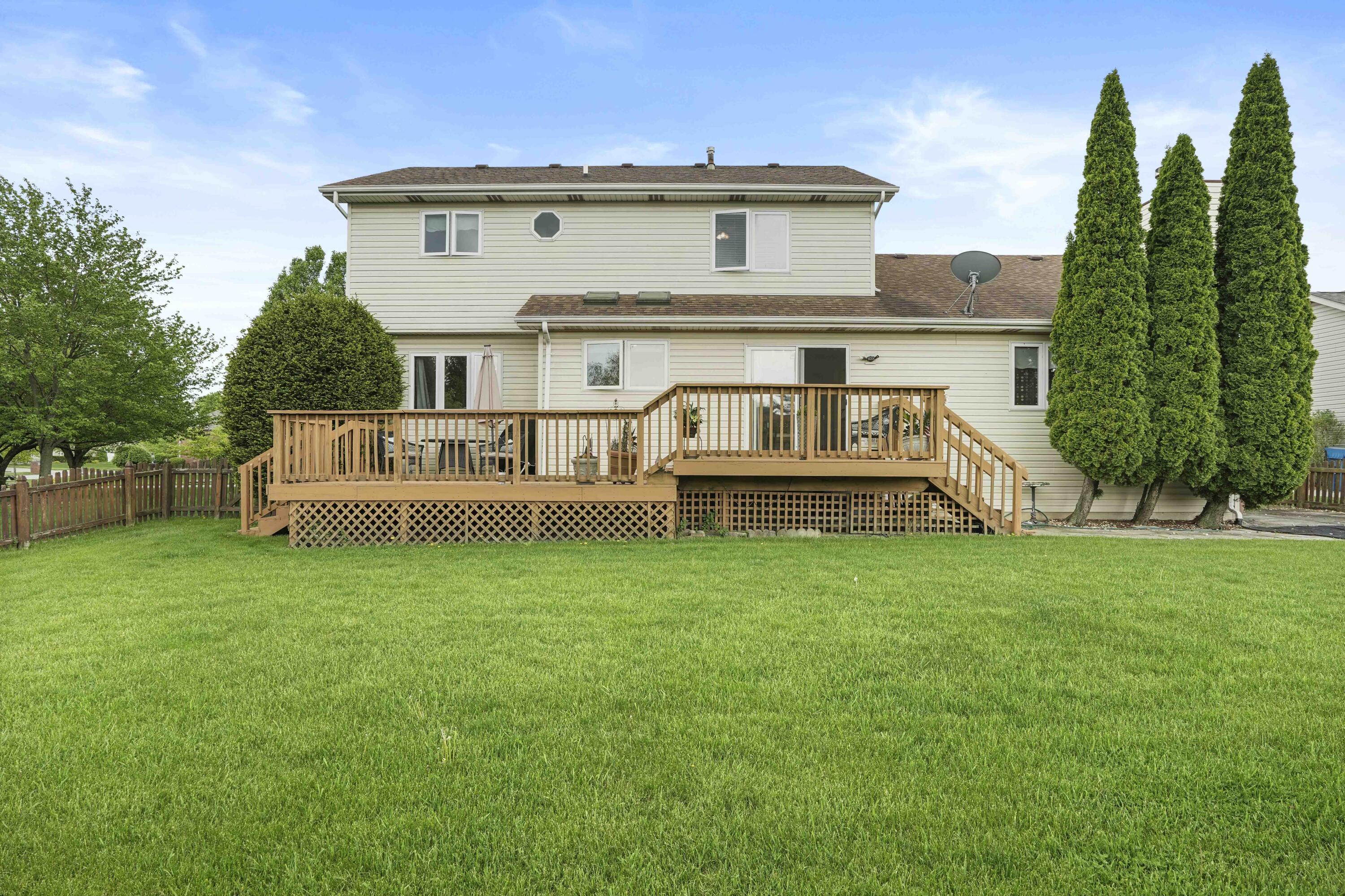 233 High Point Trail