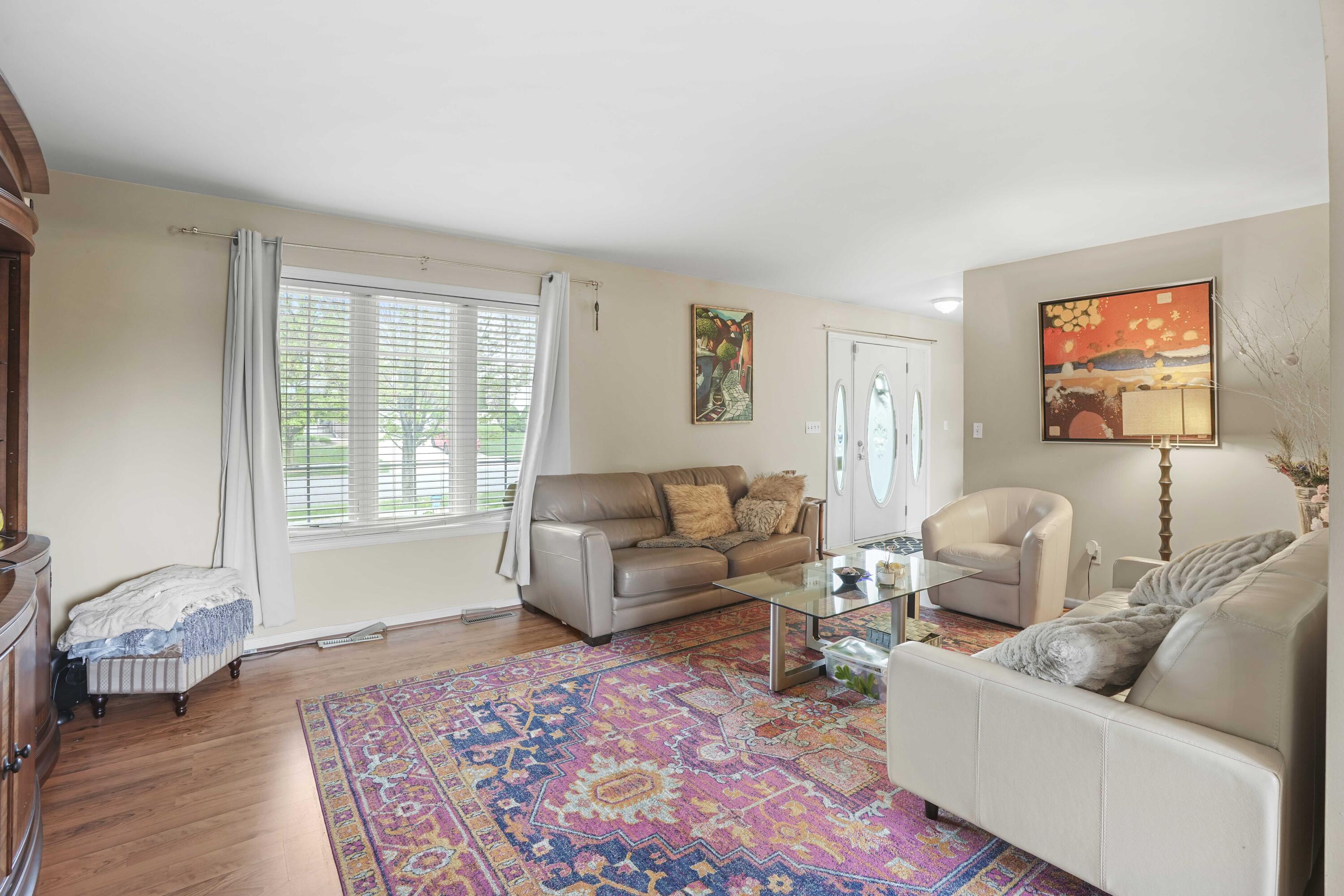 233 High Point Trail