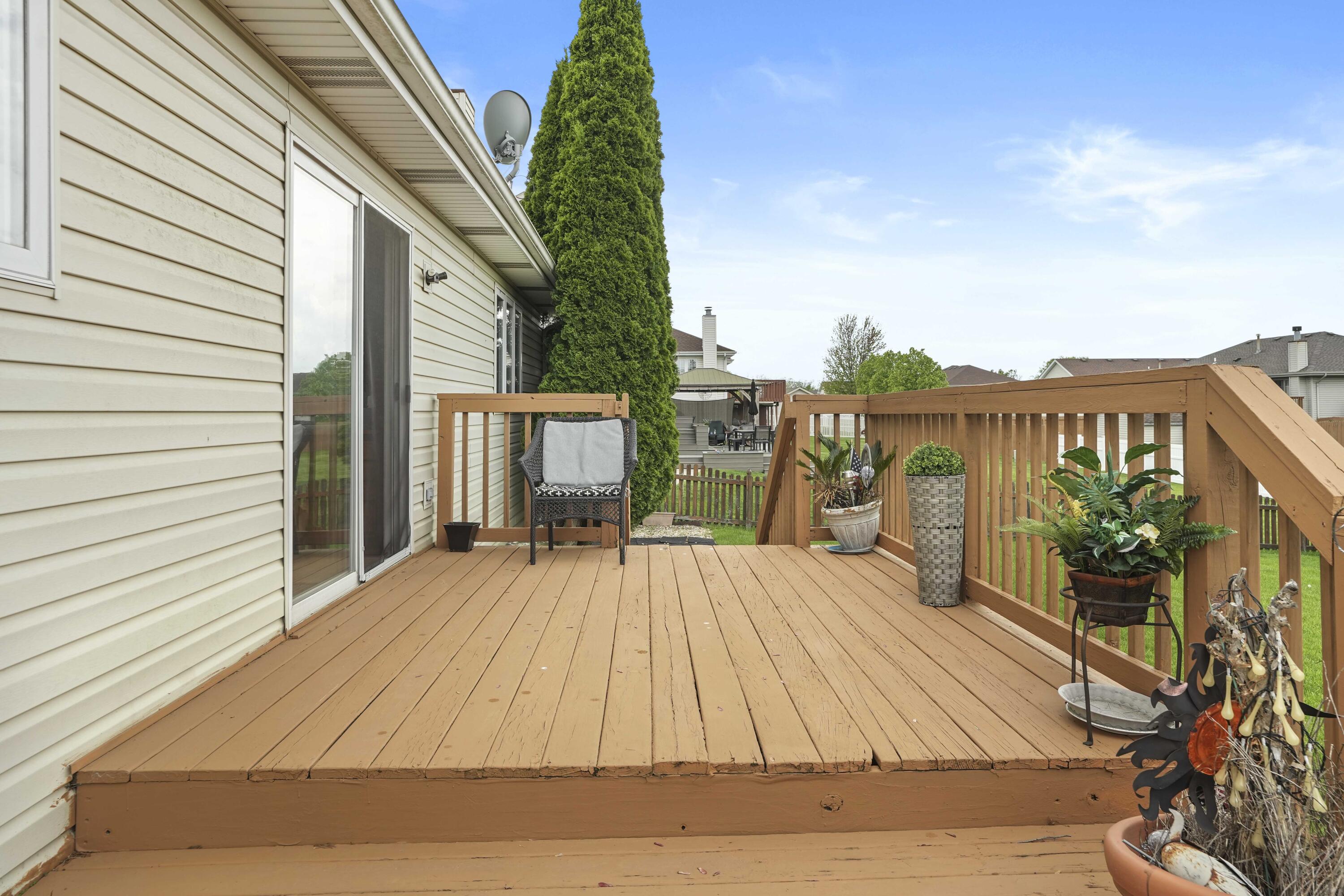 233 High Point Trail