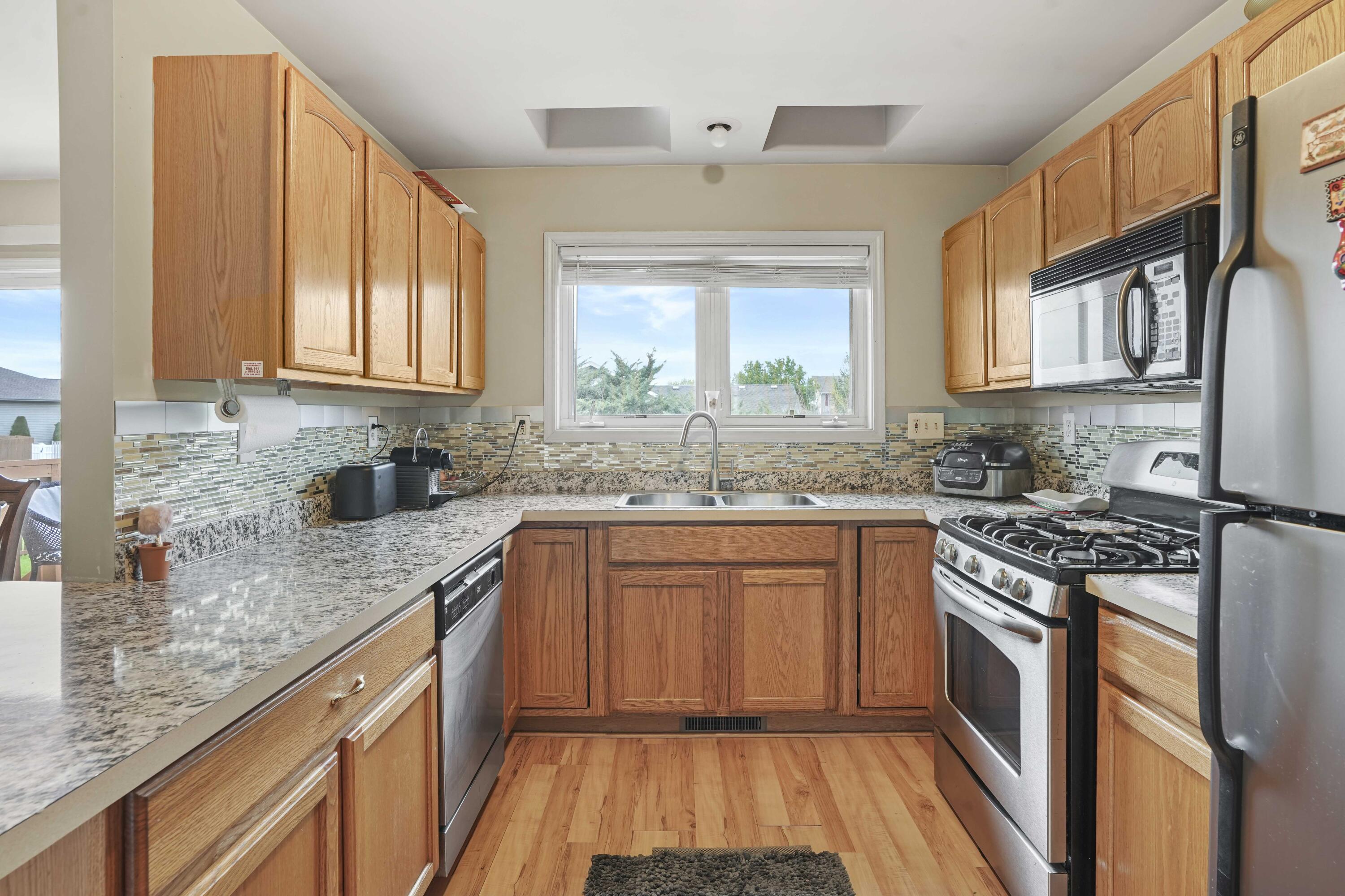 233 High Point Trail