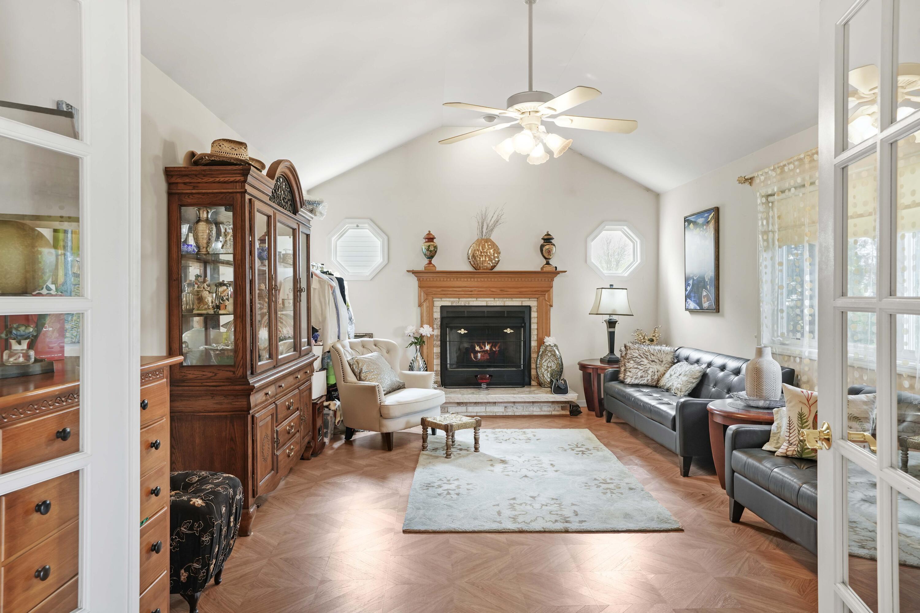 233 High Point Trail