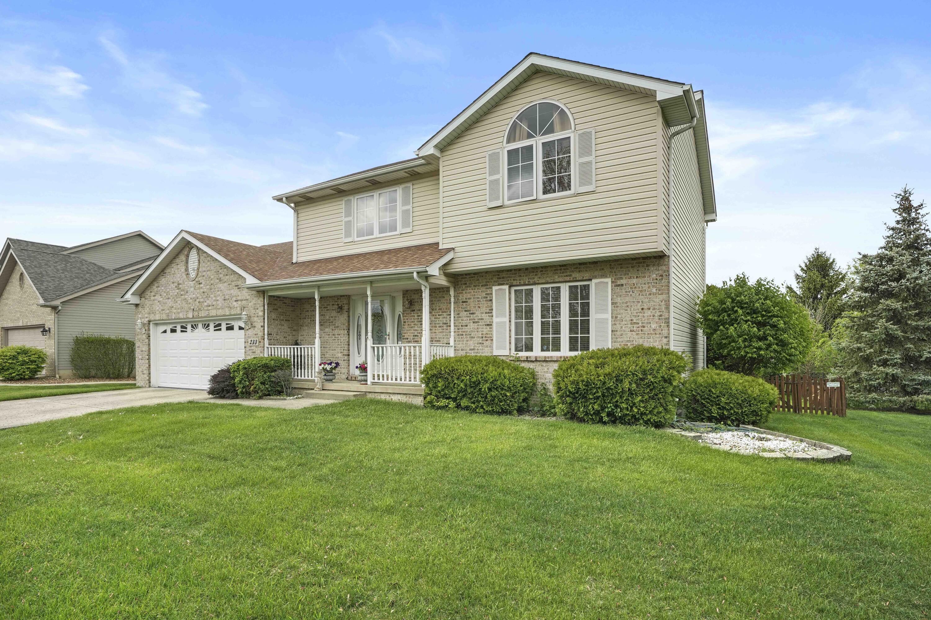 233 High Point Trail