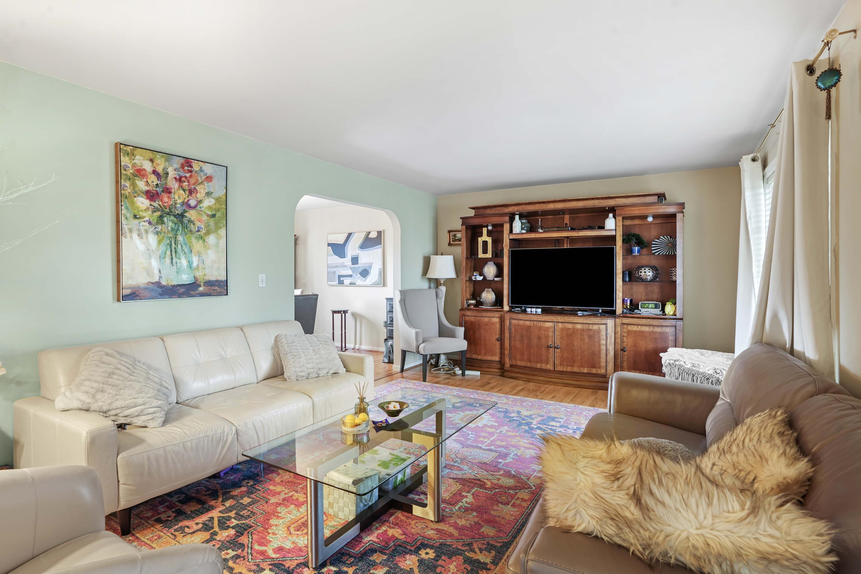 233 High Point Trail