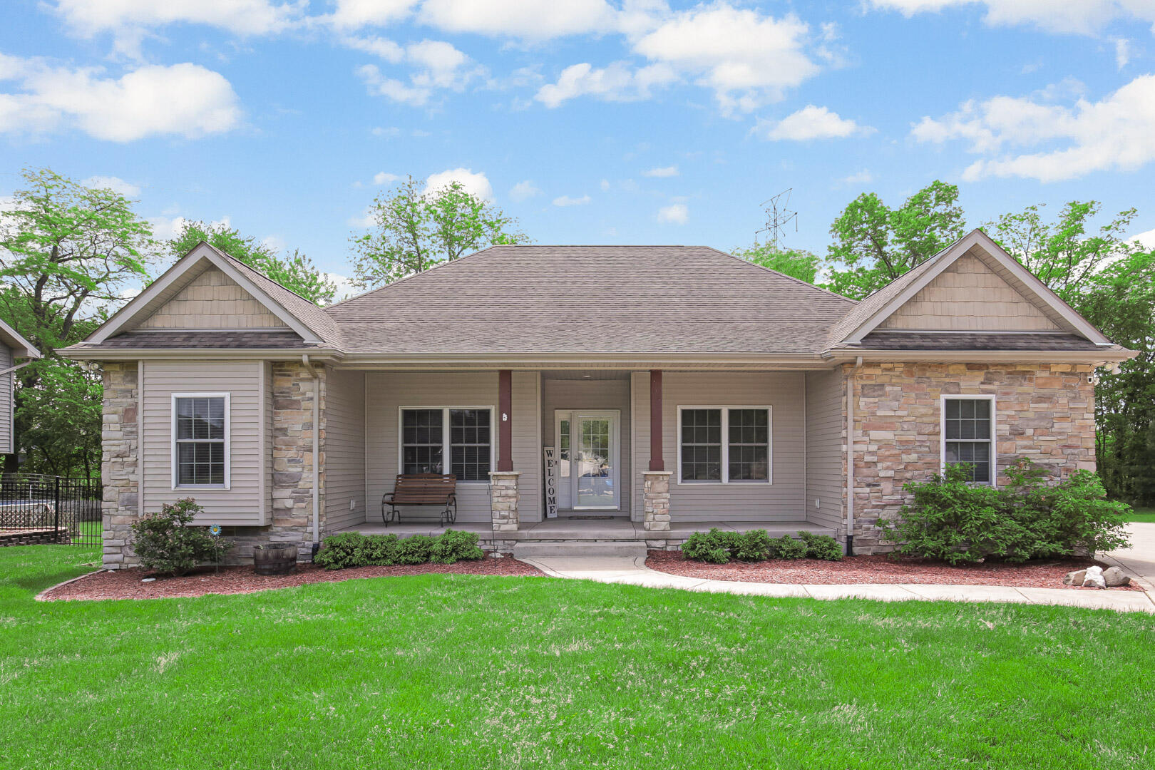 45 Tolstoy Trail