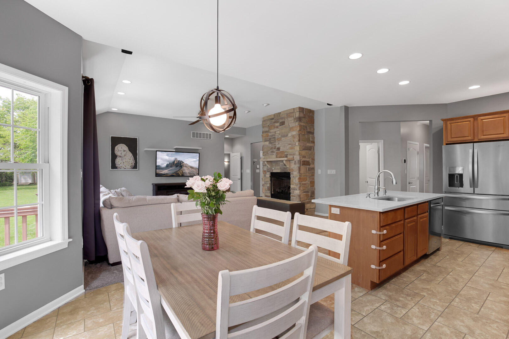 45 Tolstoy Trail
